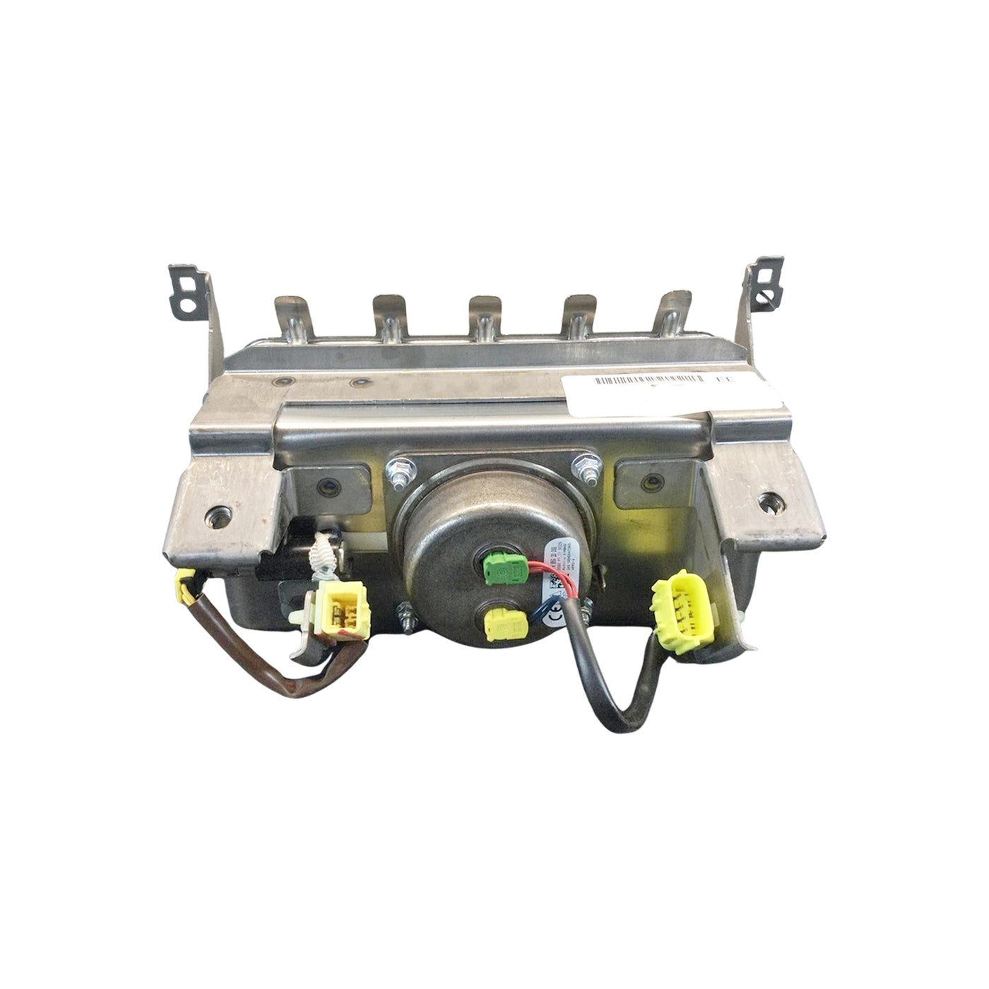 2020-2024 Nissan Versa Passenger Dash Airbag