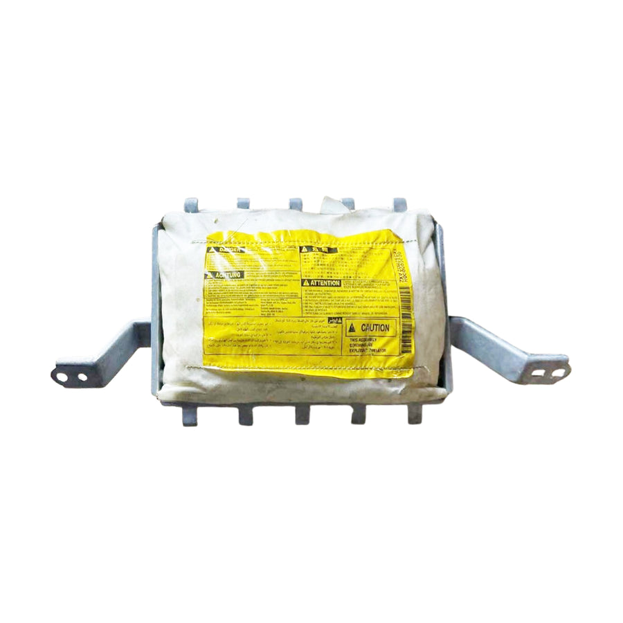 2004-2006 Toyota Camry Passenger Dash Airbag