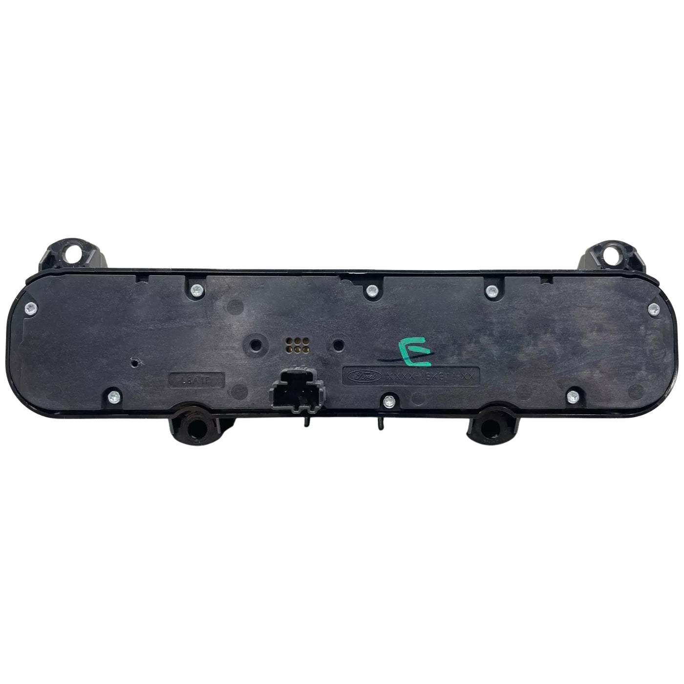 2018-2020 Ford Ecosport Radio Control