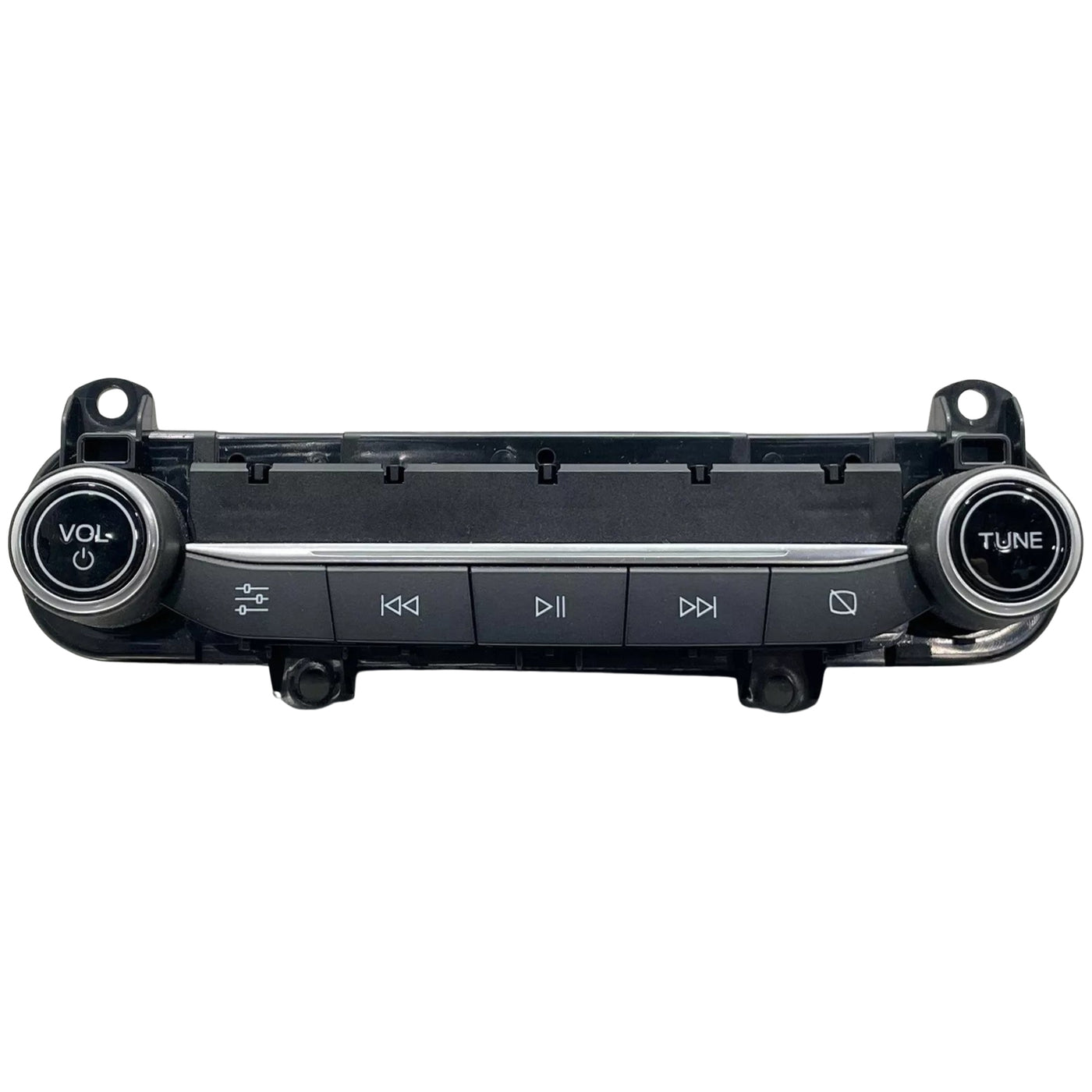 2018-2020 Ford Ecosport Radio Control