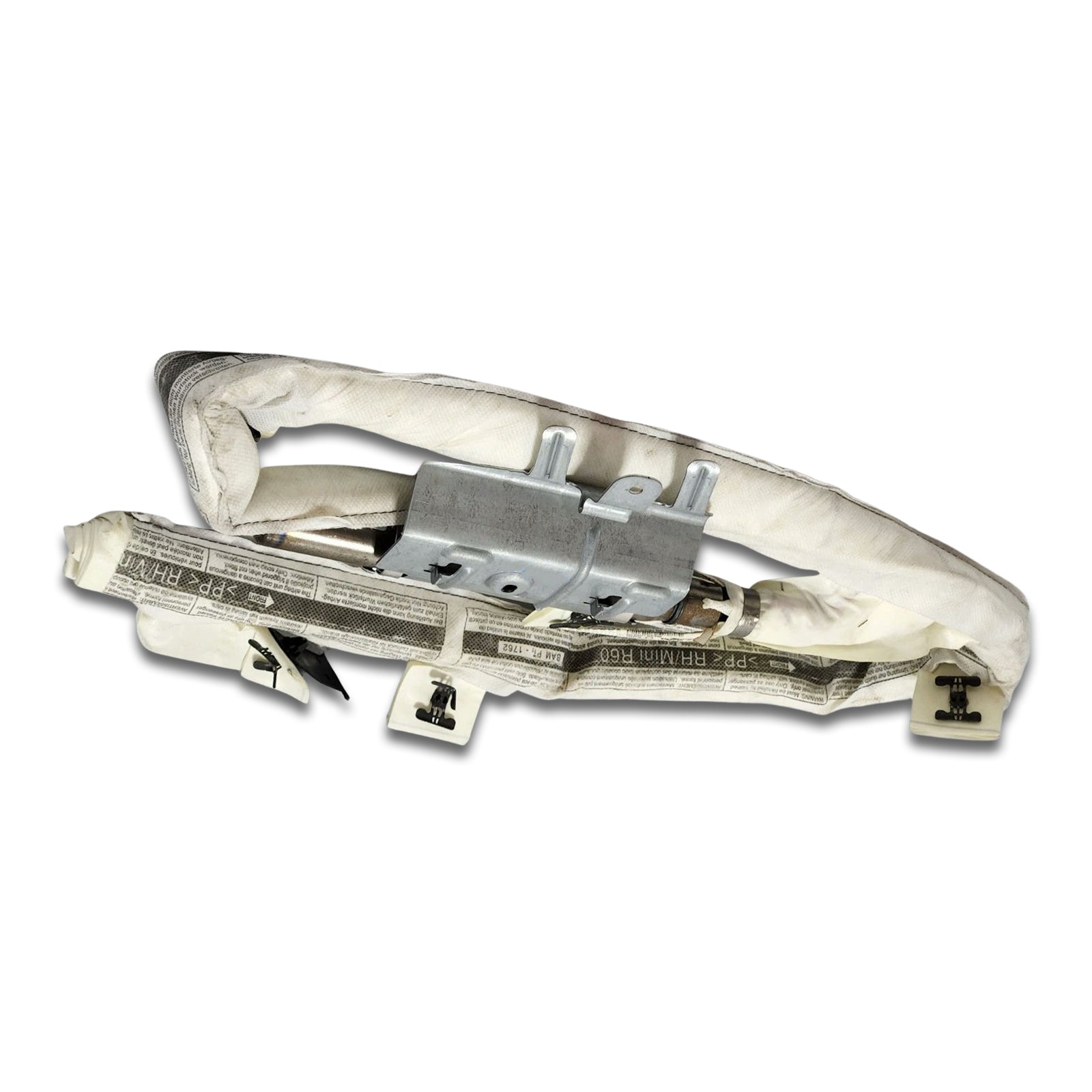 2011-2016 Mini Cooper Countryman Passenger Roof Airbag