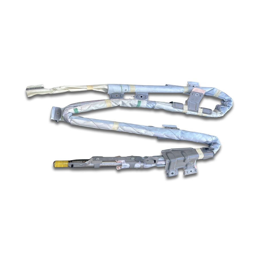 2013 Subaru XV Crosstrek Passenger Roof Airbag