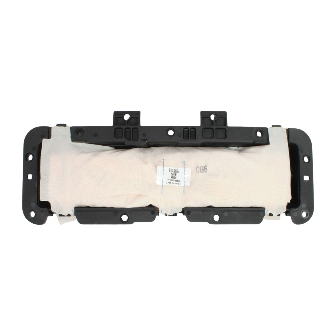 2017-2019 Mercedes GLS450 Driver Knee Airbag