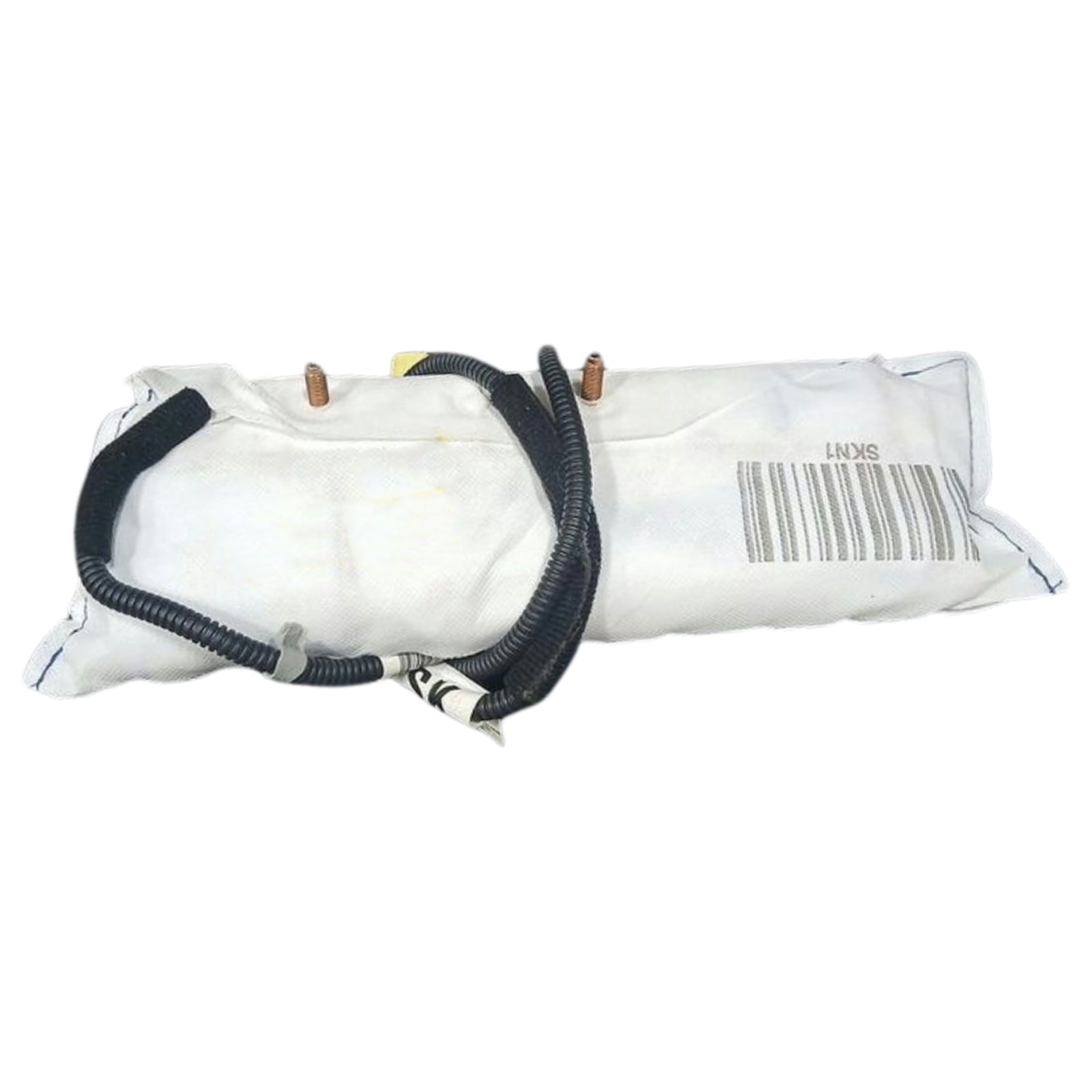 2020-2023 Kia Soul Front Driver Seat Airbag