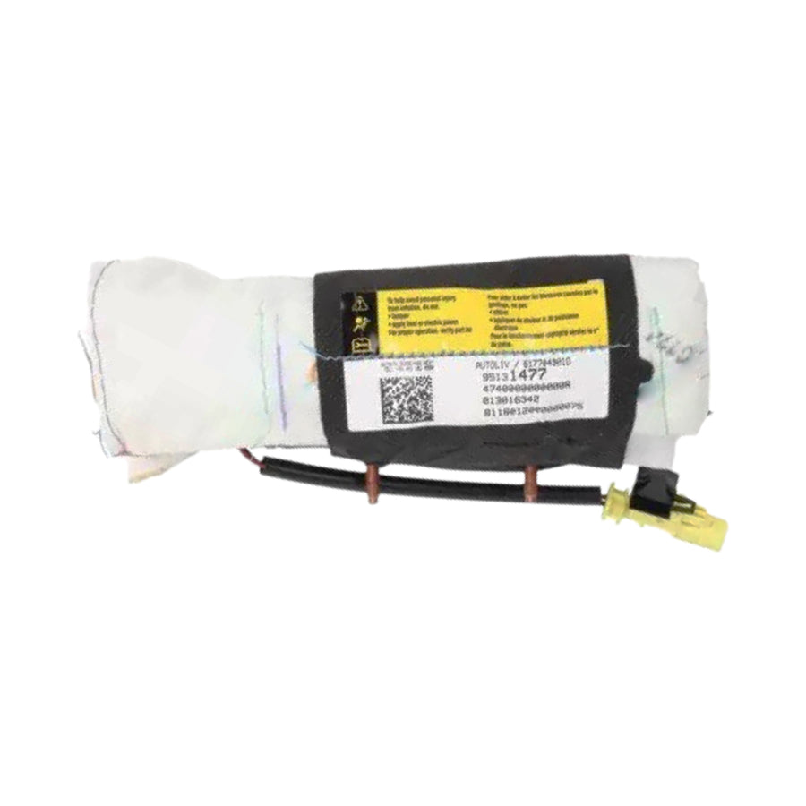 2012-2020 Chevy Sonic Rear Seat LH Airbag