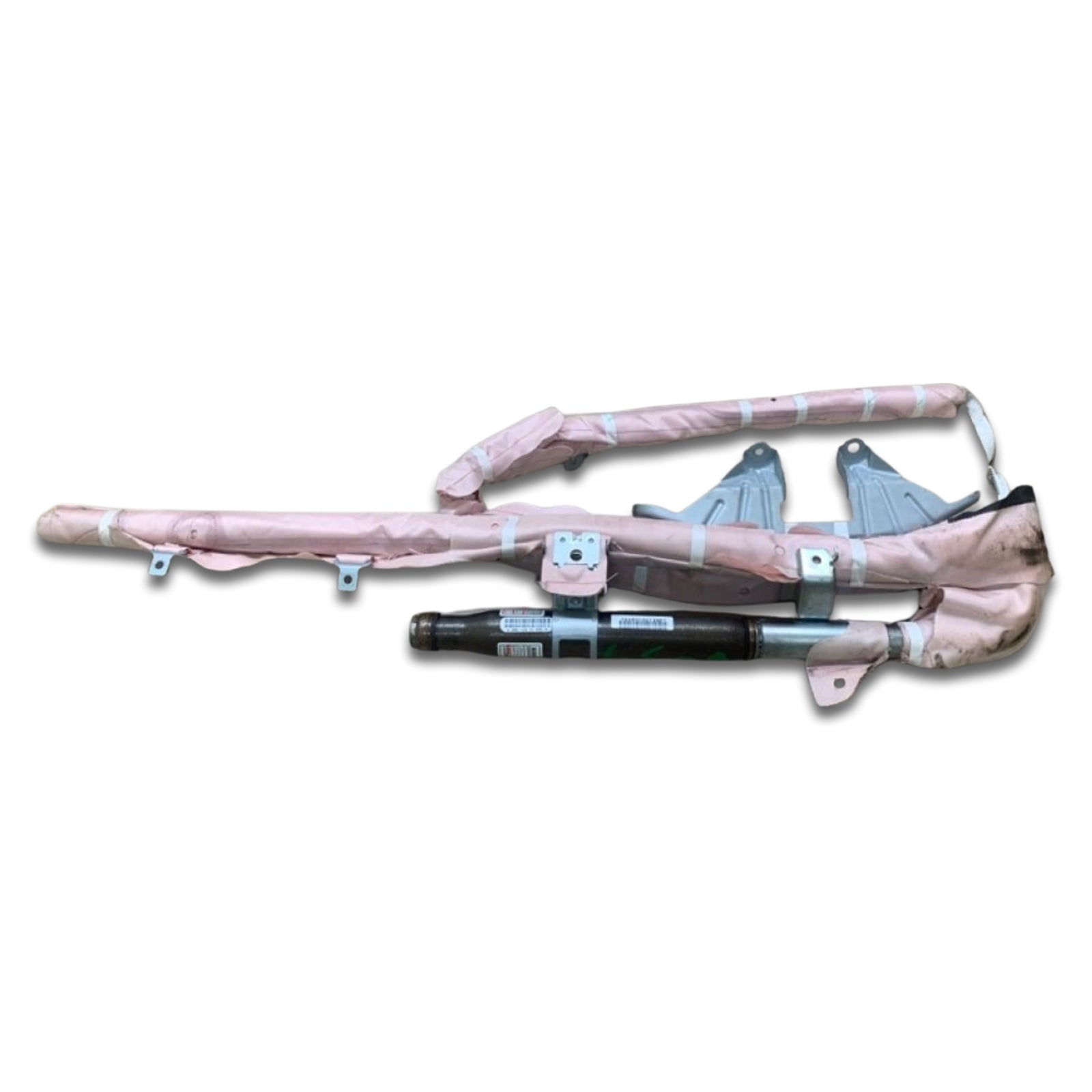 2011-2012 Mitsubishi Outlander Sport Driver Roof Airbag