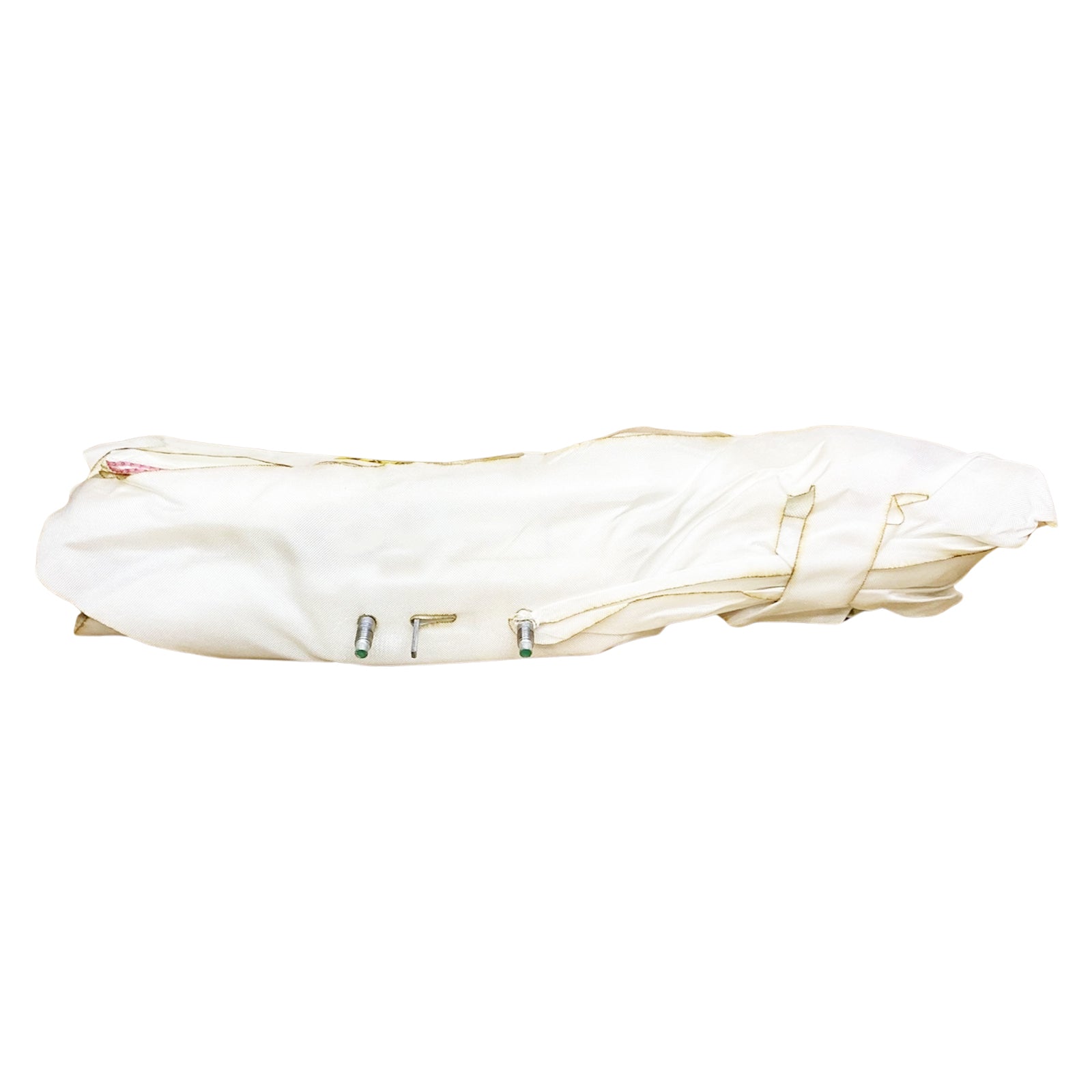 2009-2011 Chevy Traverse Driver Seat Airbag