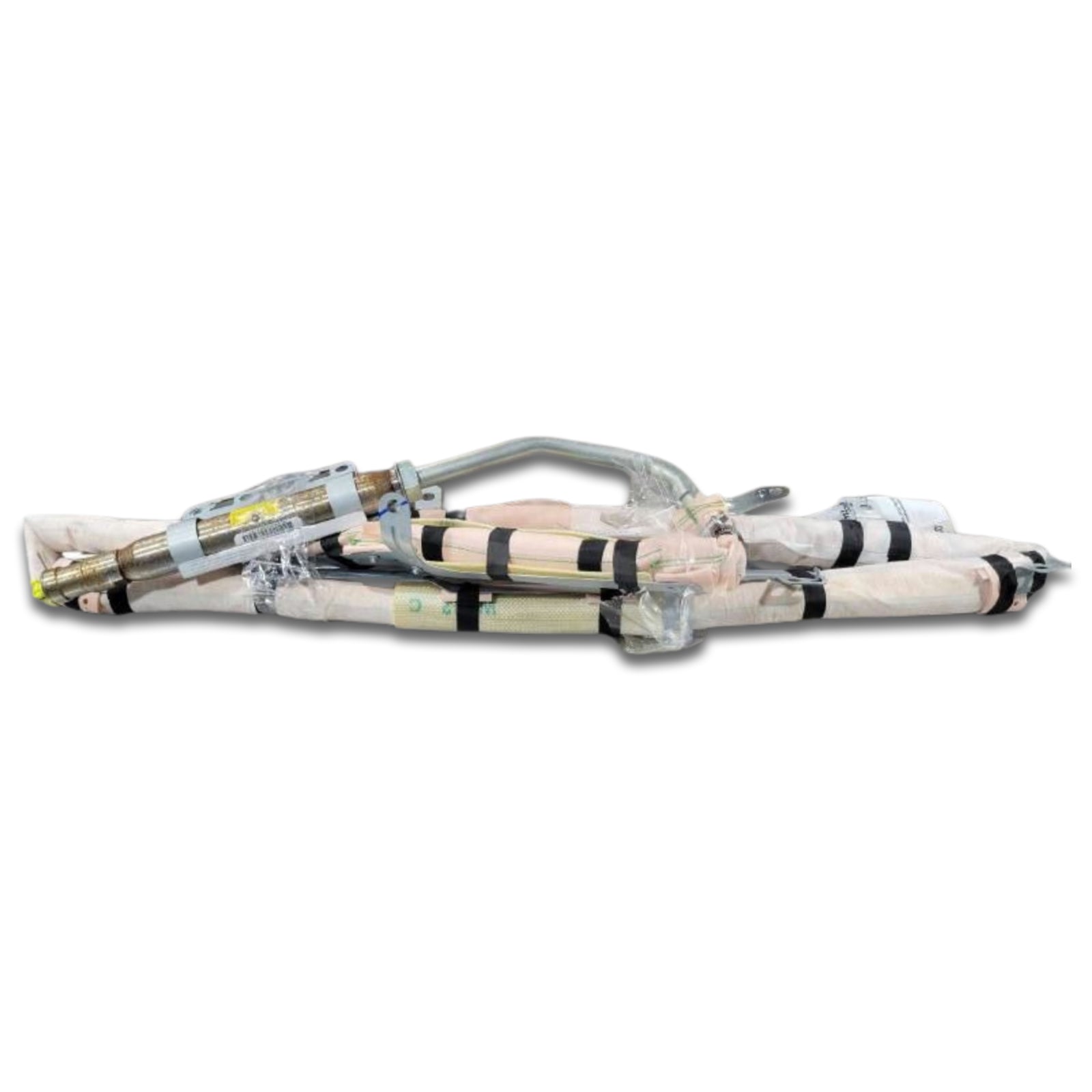 2008-2010 Nissan Rogue Driver Roof Airbag