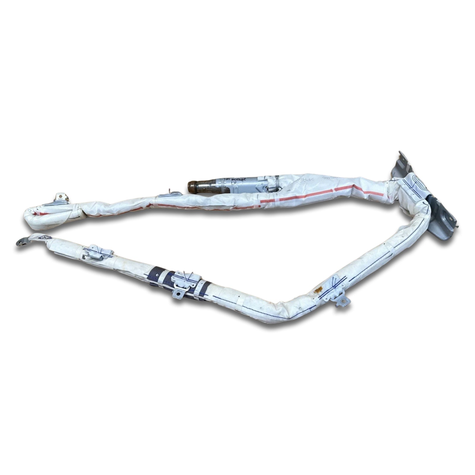 2017-2024 Mitsubishi Mirage Driver Roof Airbag