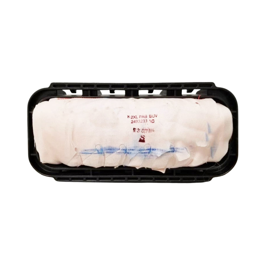 2016-2020 Cadillac Escalade Passenger Dash Airbag