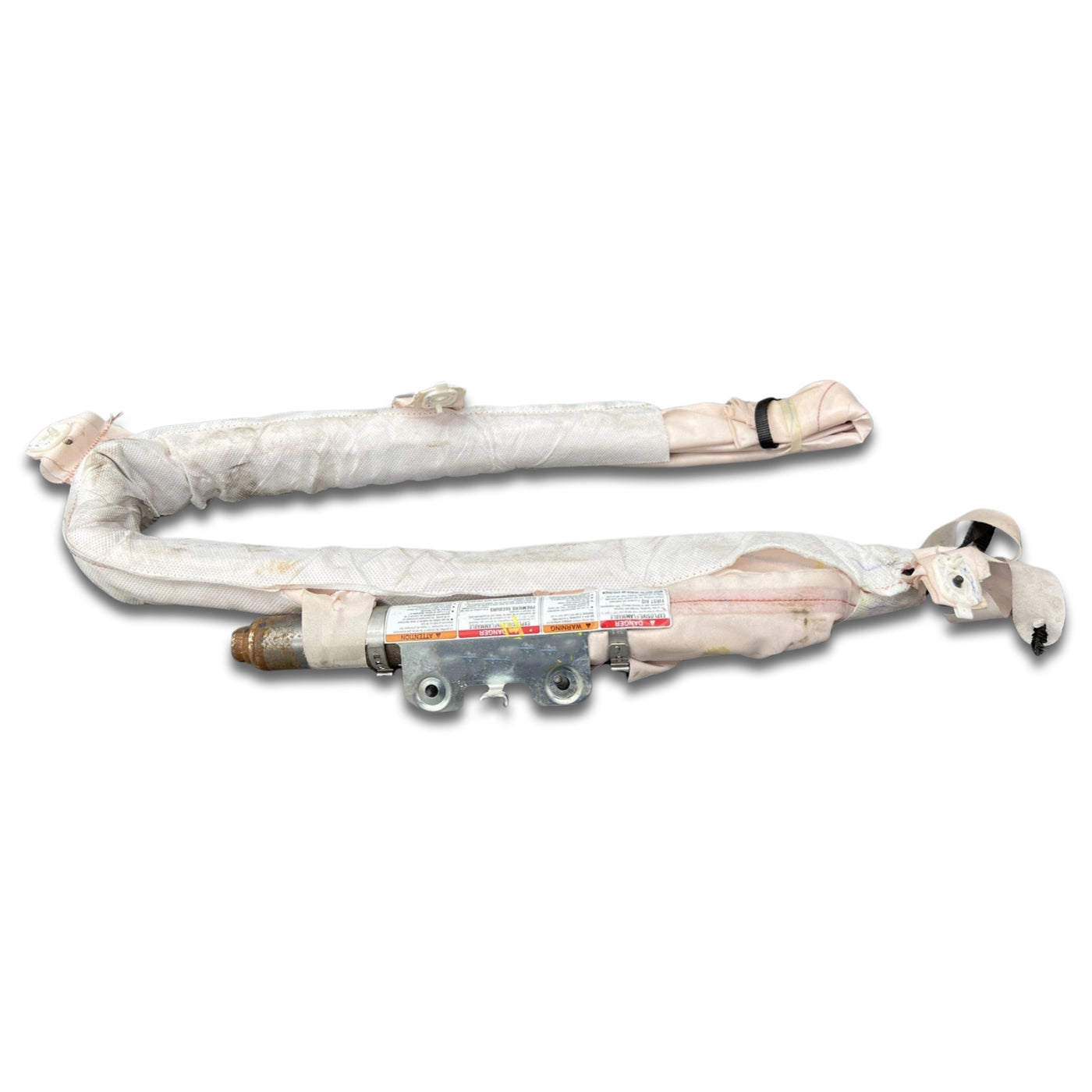 2014-2016 Ram Promaster Passenger Roof Airbag