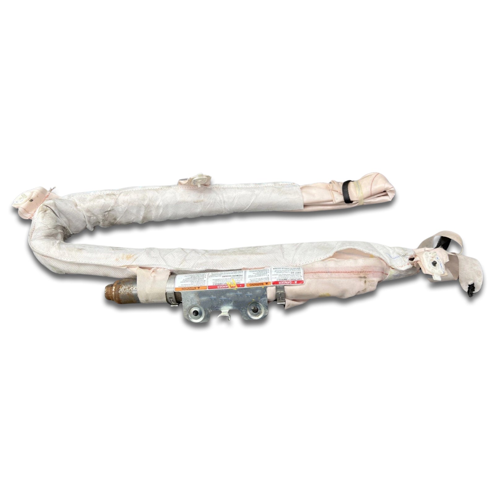 2014-2016 Ram Promaster Passenger Roof Airbag