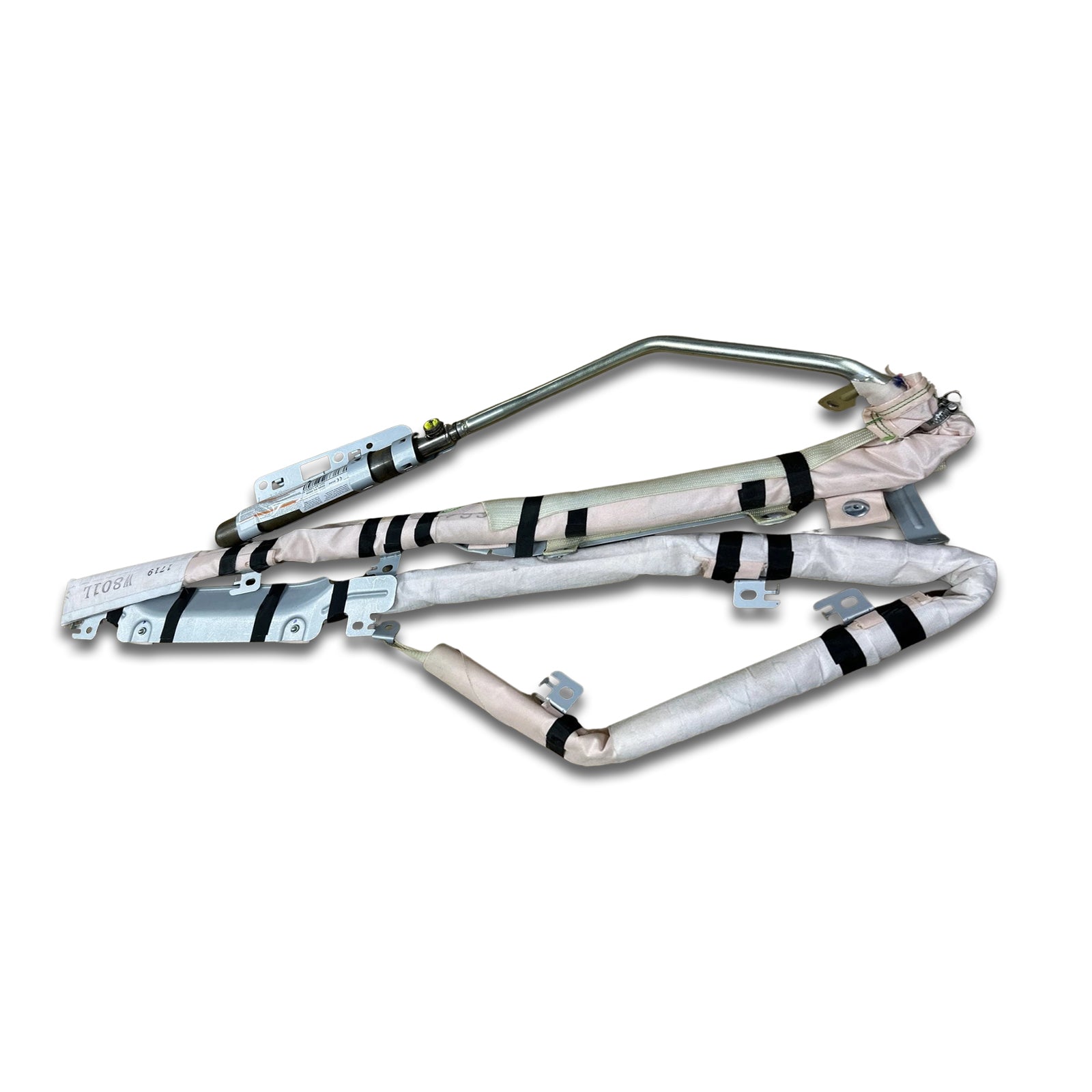 2011-2012 Nissan Murano Driver Roof Airbag