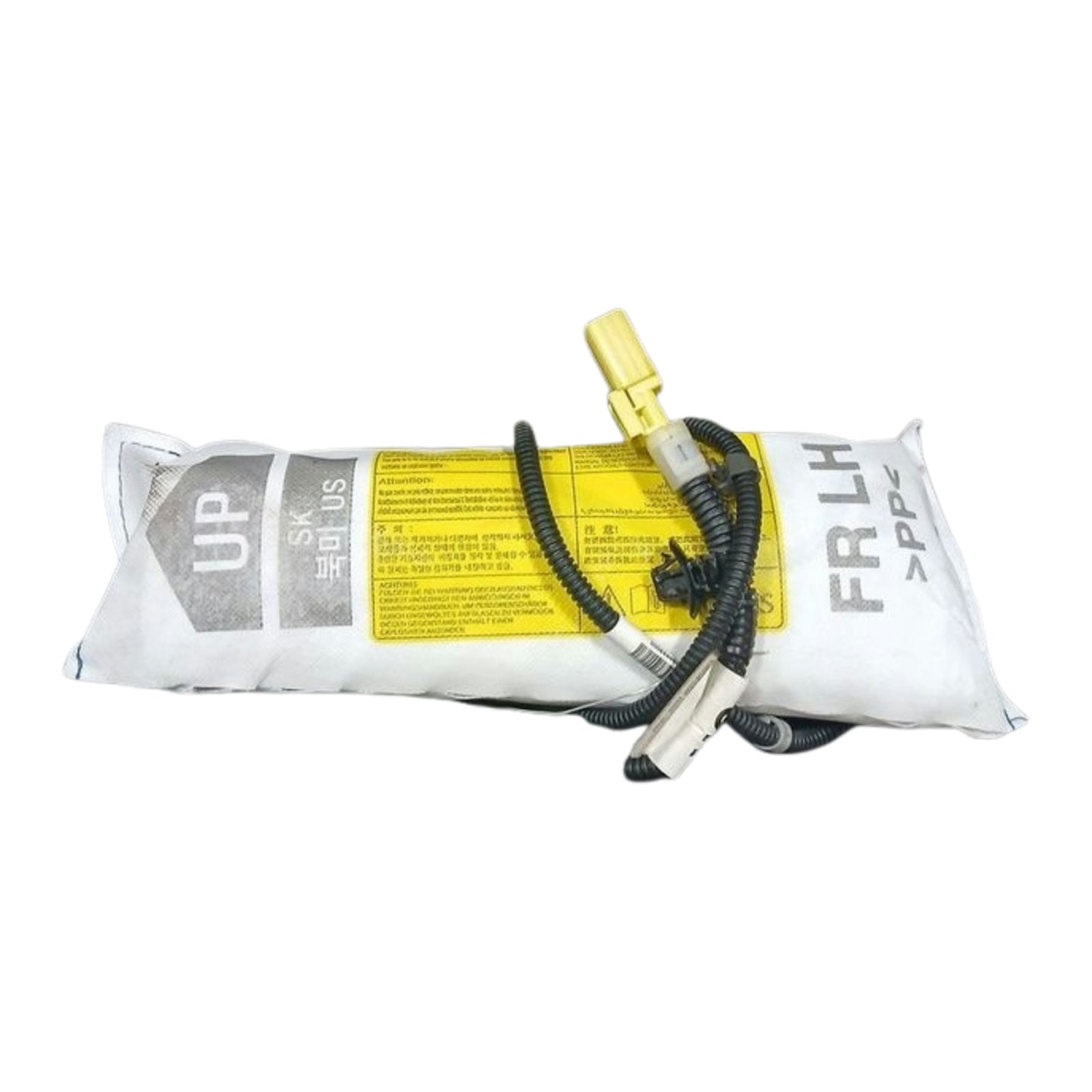 2020-2023 Kia Soul Front Driver Seat Airbag