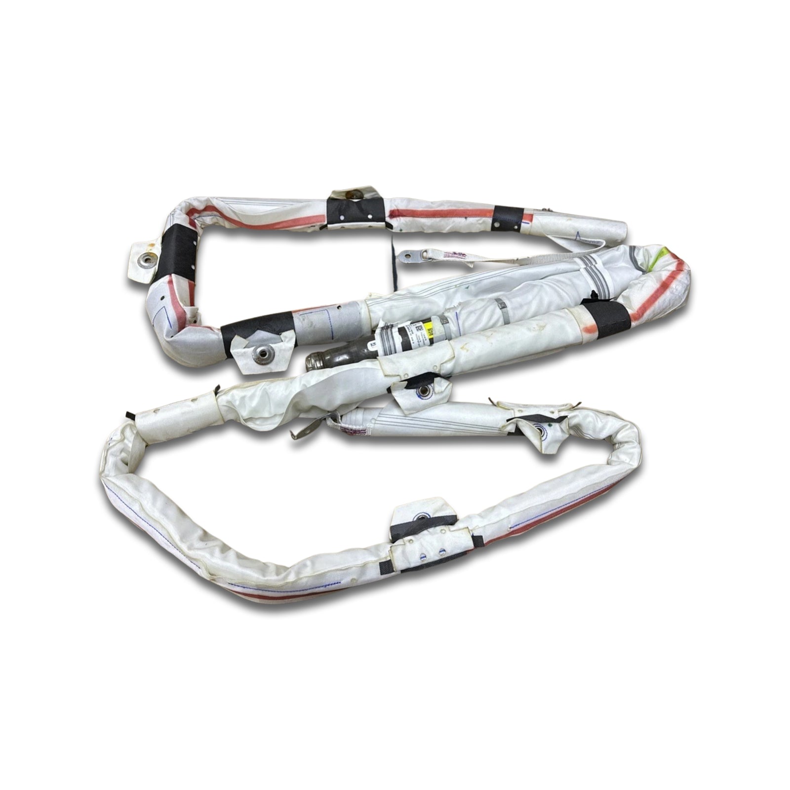 2018-2020 Dodge Caravan Passenger Rear Roof Airbag