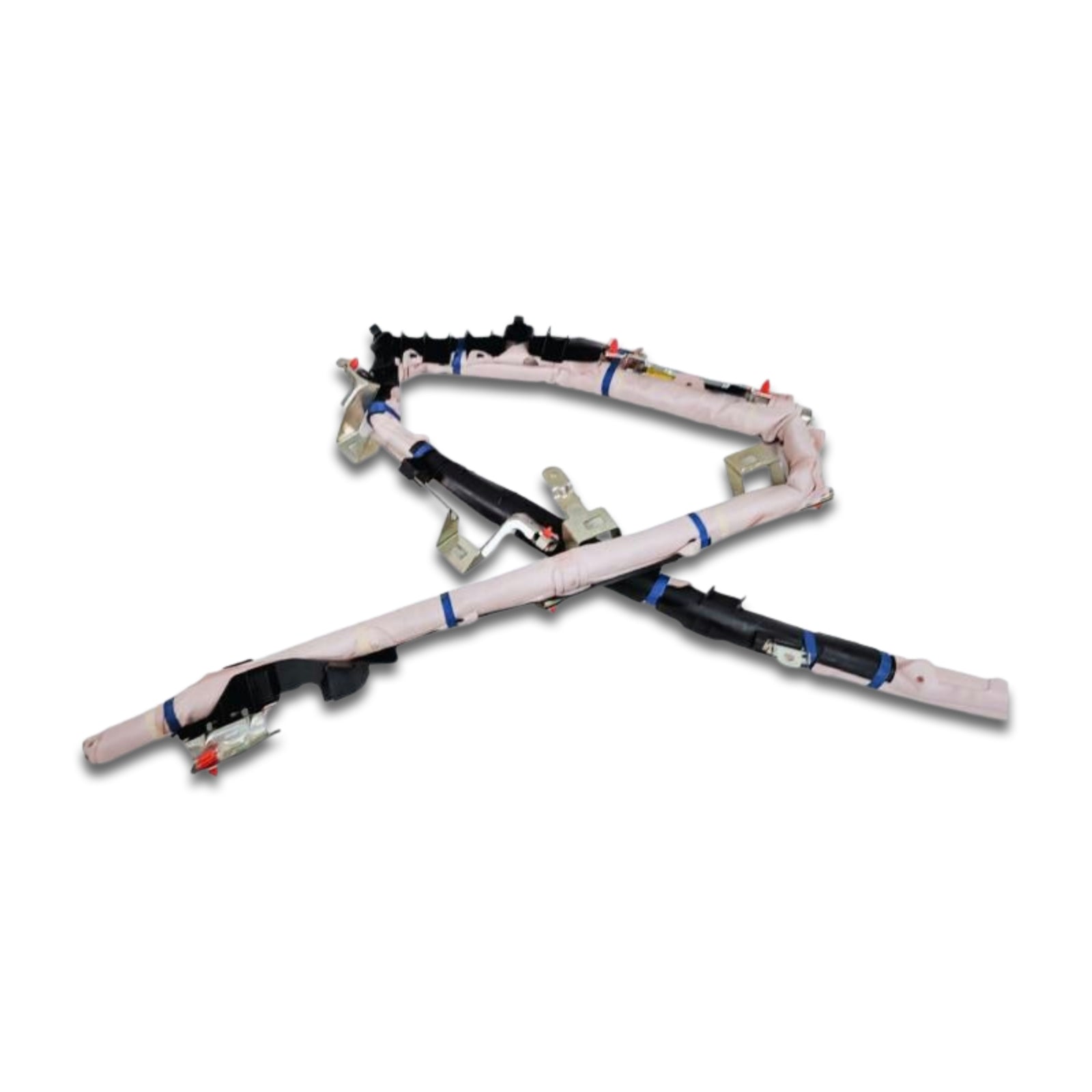 2014-2019 Acura RLX Driver Roof  Airbag