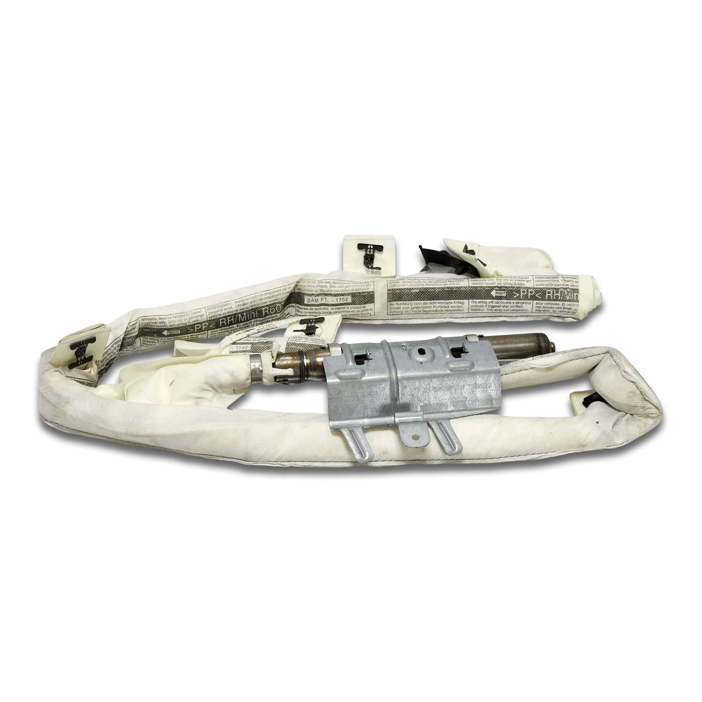 2011-2016 Mini Cooper Countryman Passenger Roof Airbag