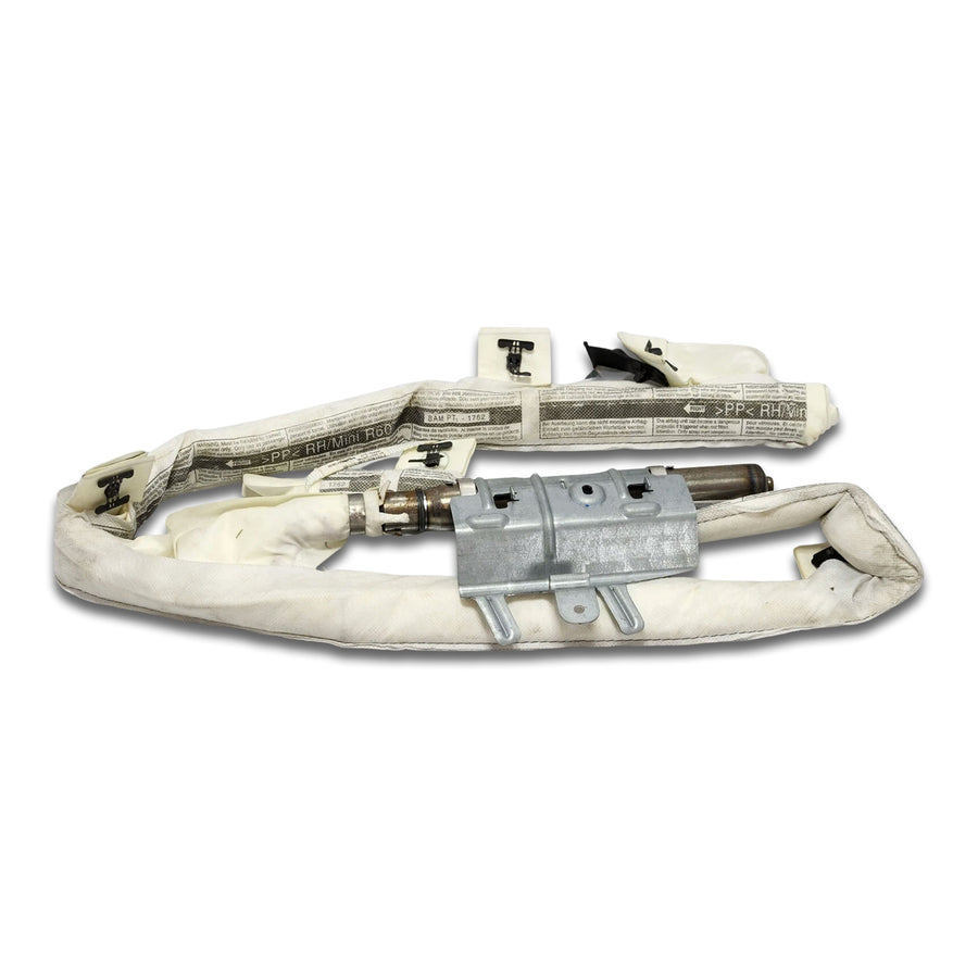 2011-2016 Mini Cooper Countryman Passenger Roof Airbag