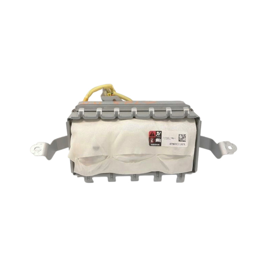 2020-2022 Nissan Rogue Sport Passenger Dash Airbag