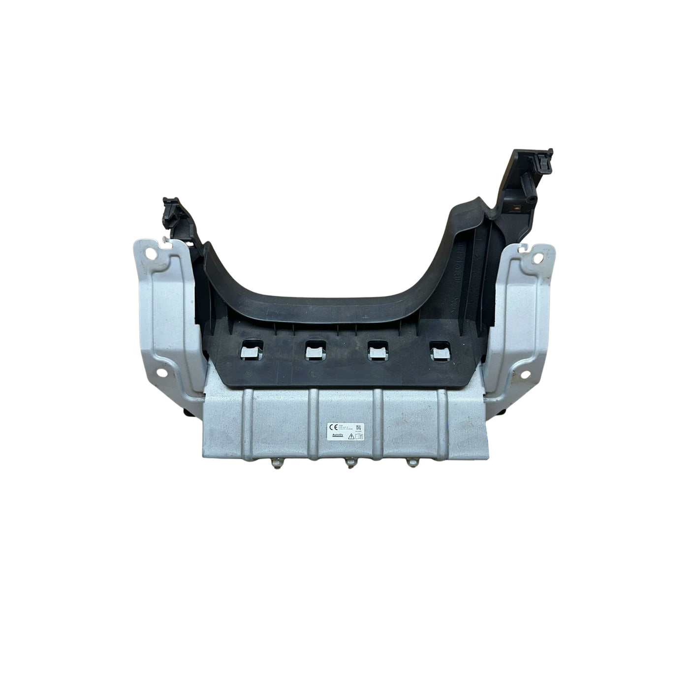 2014-2015  Mitsubishi Mirage Driver Knee Airbag