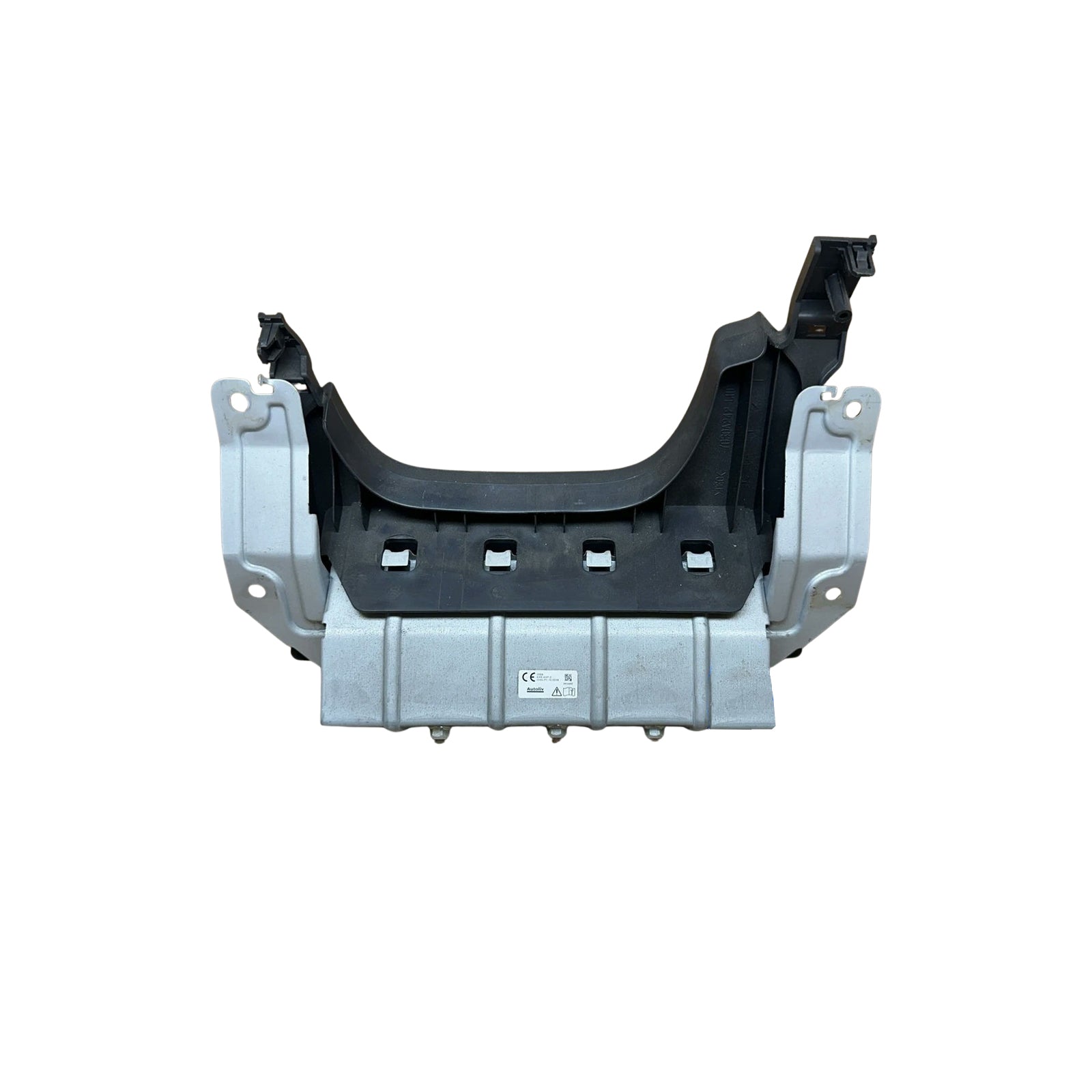 2014-2015  Mitsubishi Mirage Driver Knee Airbag