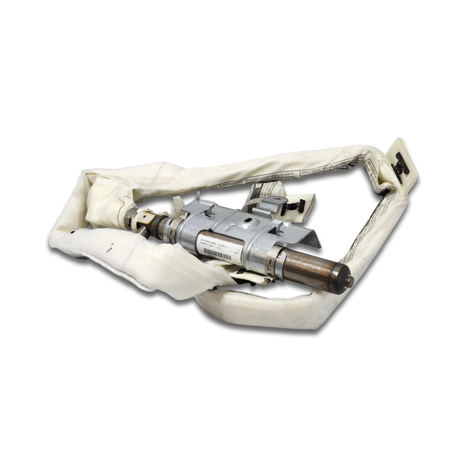 2011-2016 Mini Cooper Countryman Driver Roof Airbag