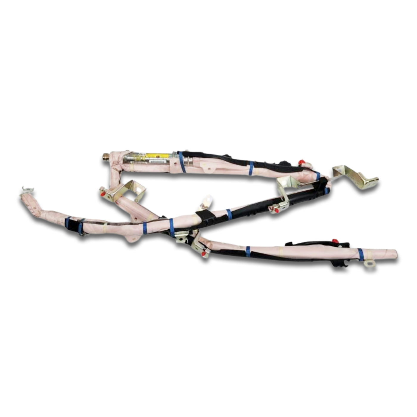 2014-2019 Acura RLX Driver Roof  Airbag