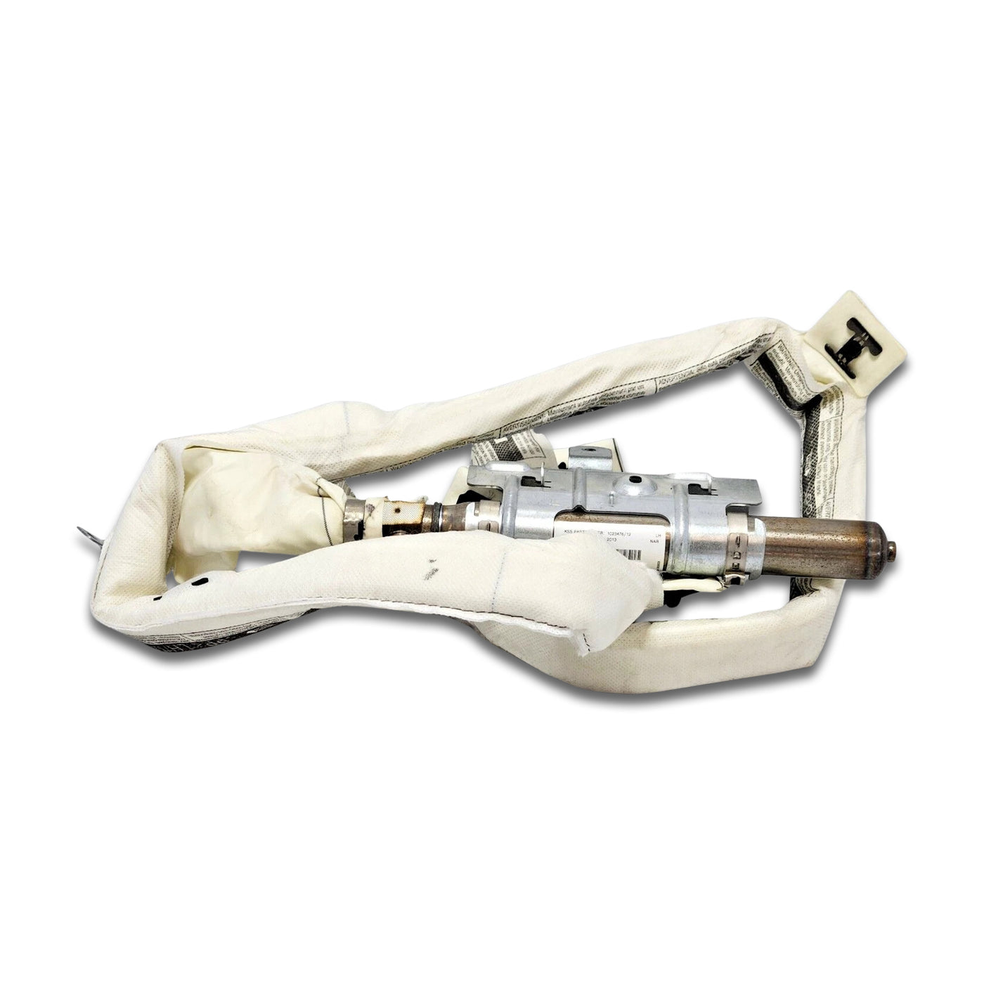 2011-2016 Mini Cooper Countryman Driver Roof Airbag