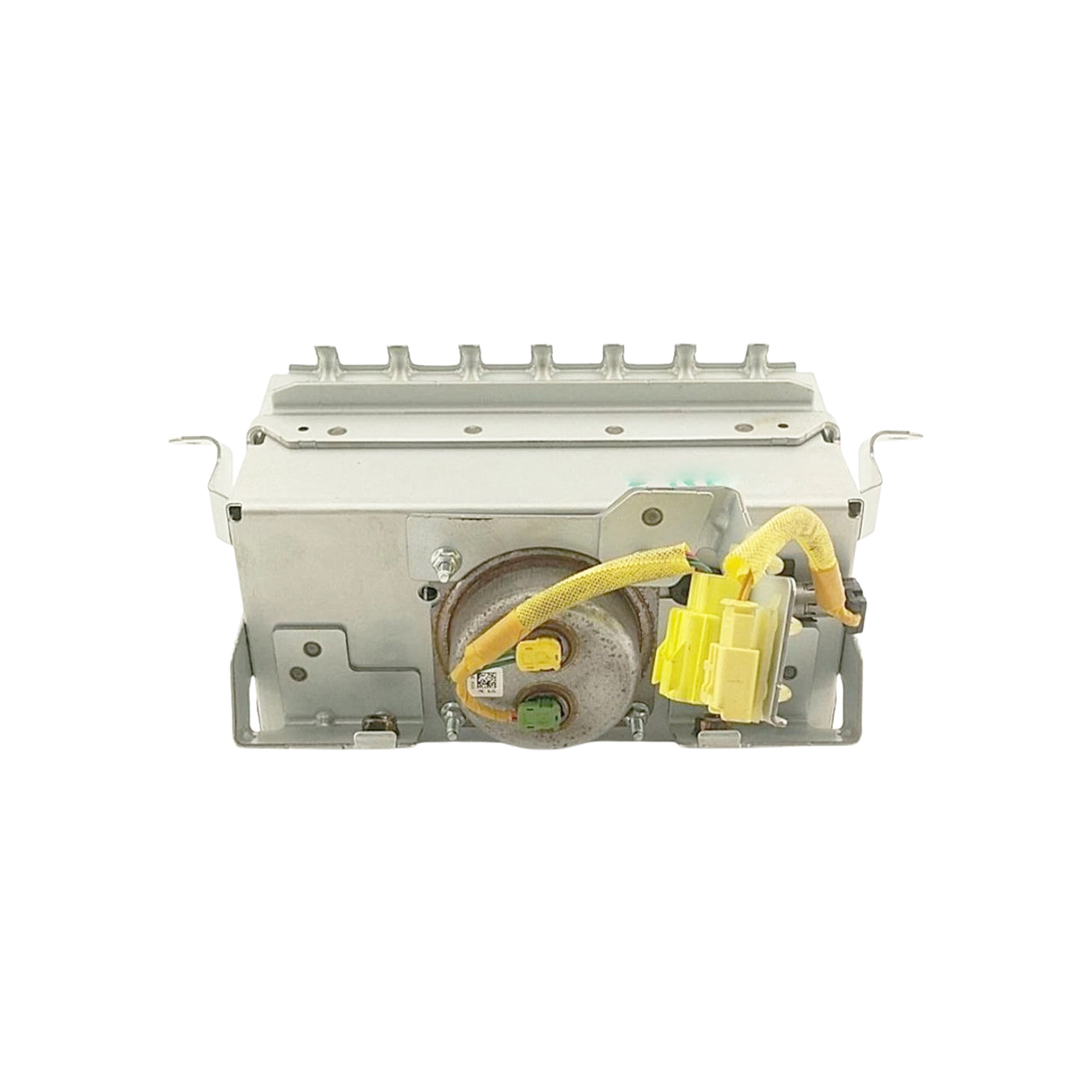 2020-2022 Nissan Rogue Sport Passenger Dash Airbag