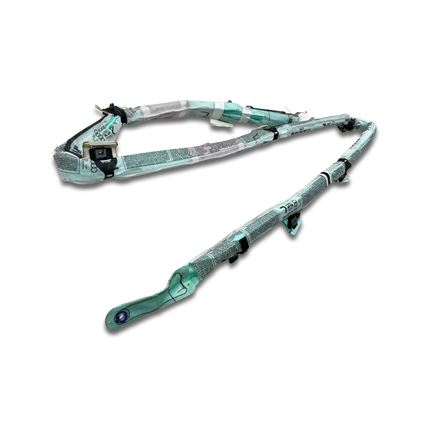 2018-2023 Audi Q5 Driver Roof Airbag