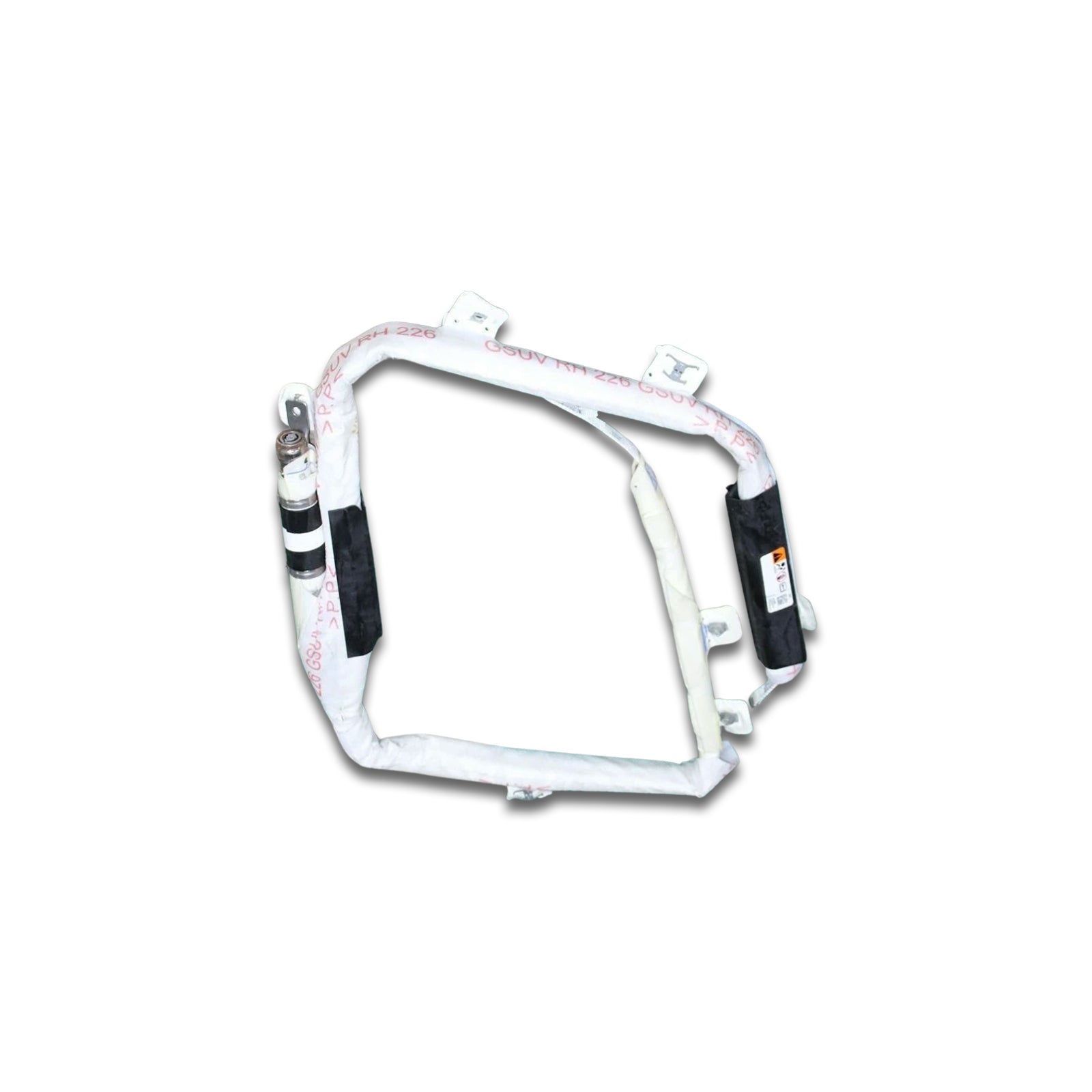 2018-2022 Buick Encore Passenger Roof Airbag