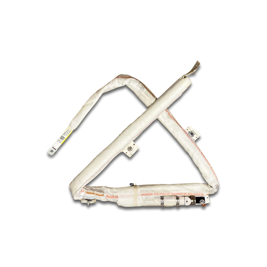 2013-2014 Chevy Spark Passenger Roof Airbag