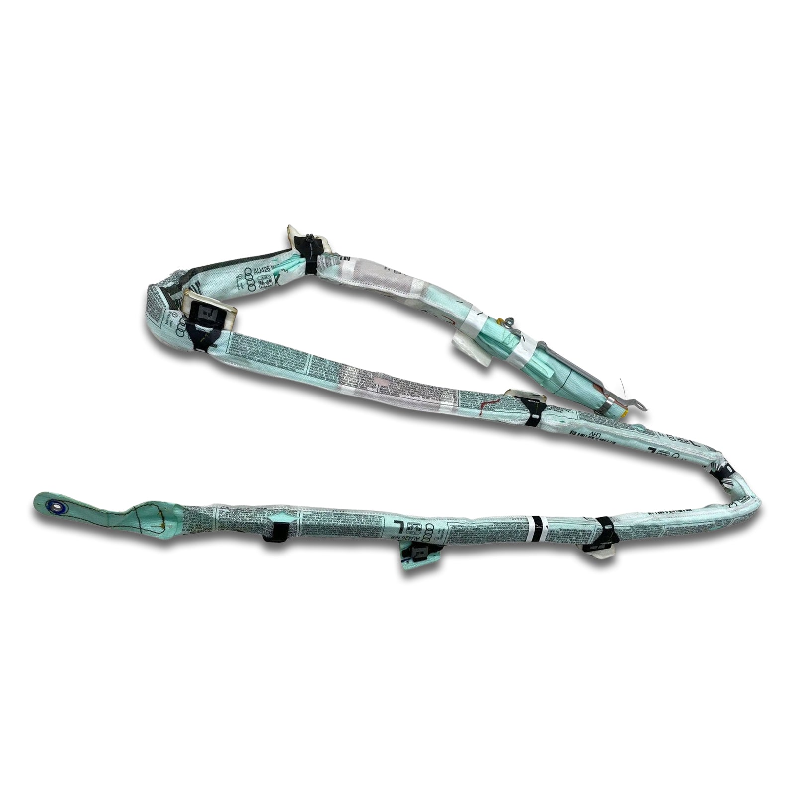 2018-2023 Audi Q5 Driver Roof Airbag