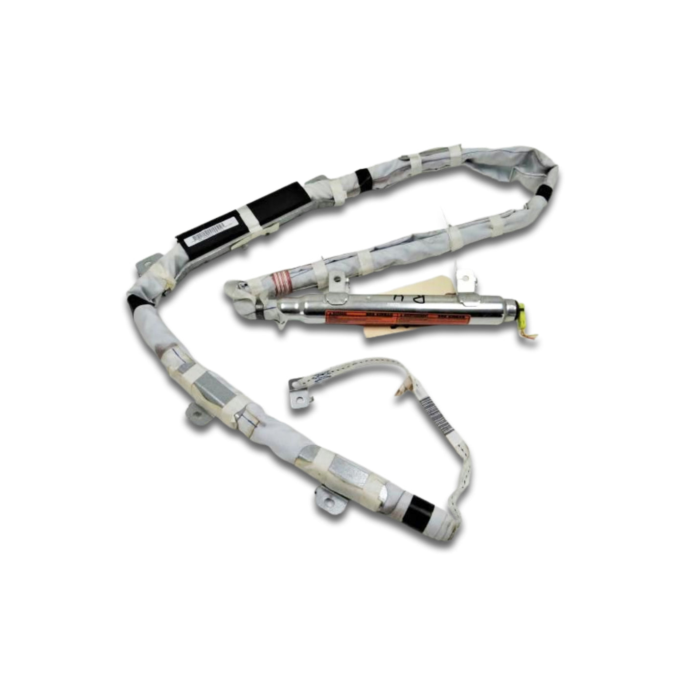 2007-2010 Nissan Altima Passenger Roof Airbag