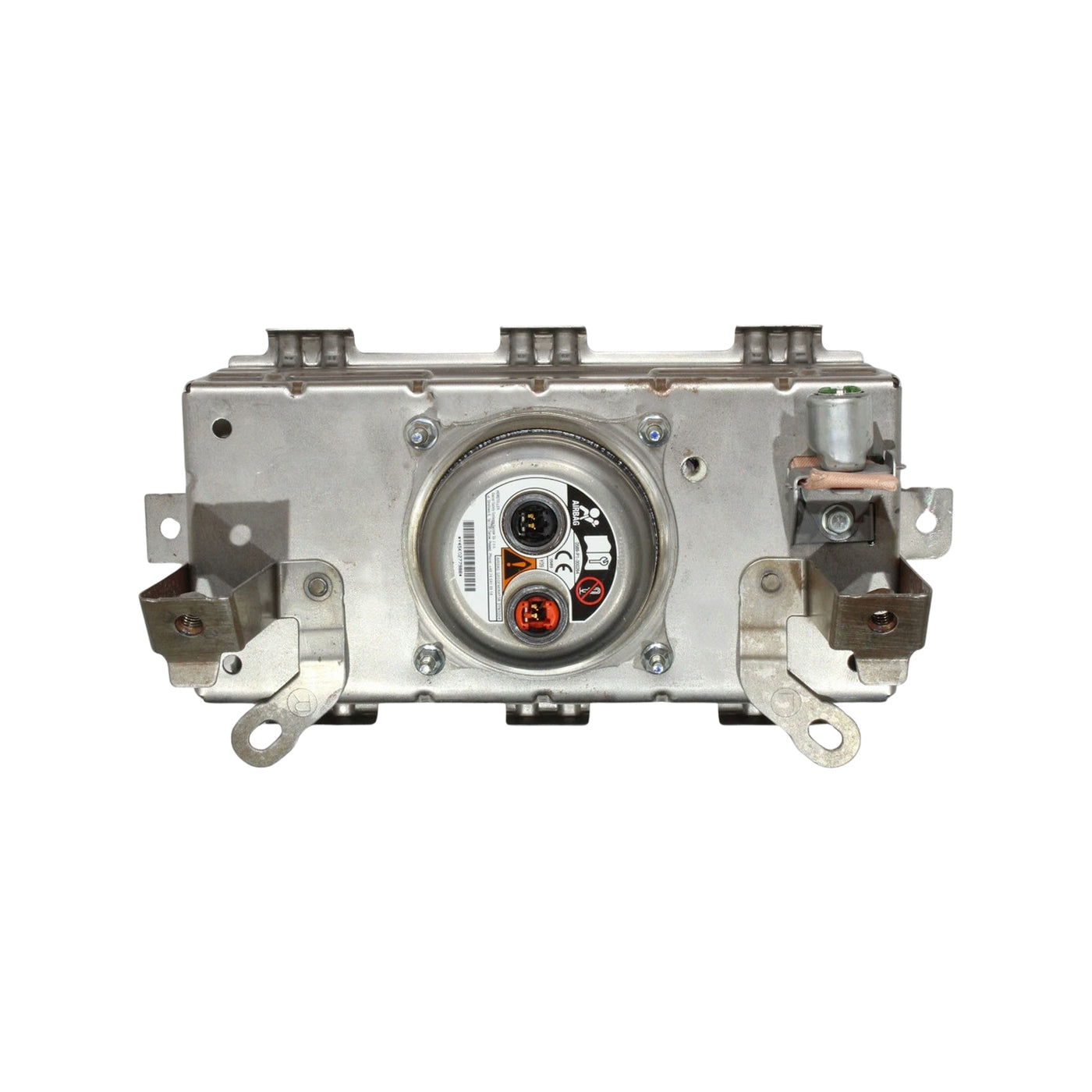 2020-2024 Toyota Corolla Passenger Dash Airbag