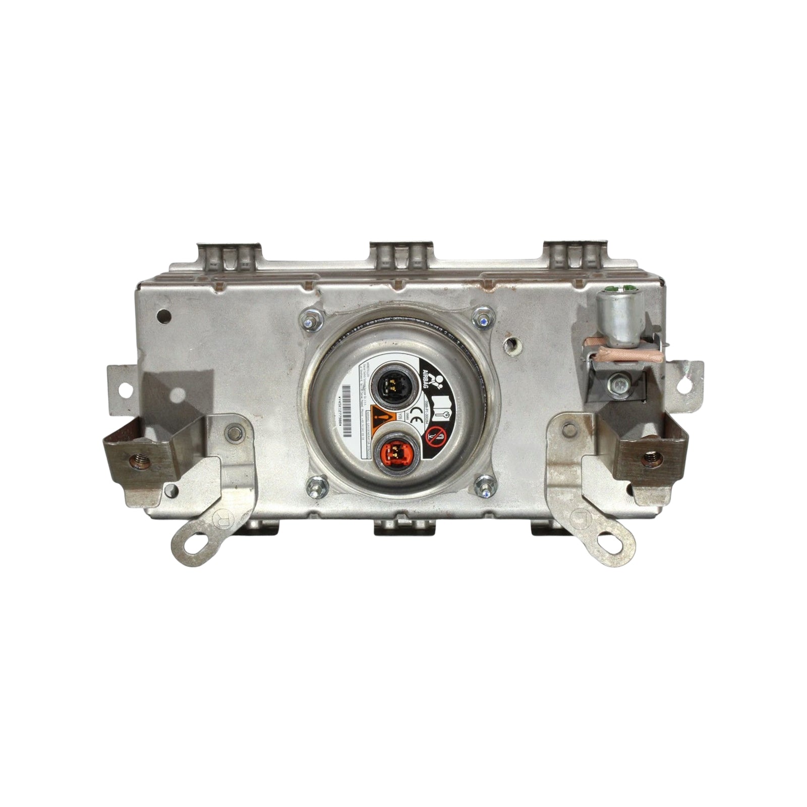 2020-2024 Toyota Corolla Passenger Dash Airbag