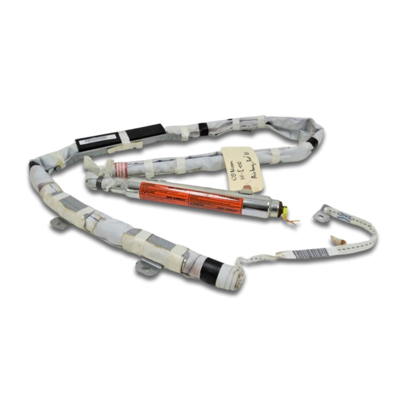 2007-2010 Nissan Altima Passenger Roof Airbag