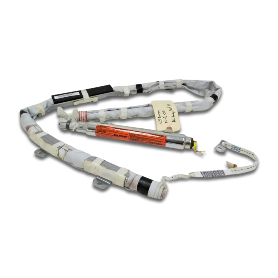 2007-2010 Nissan Altima Passenger Roof Airbag