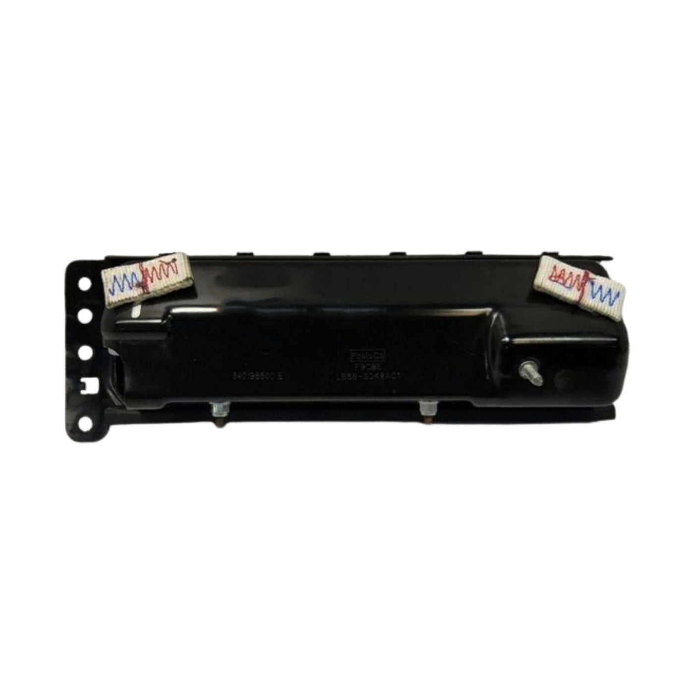 2020-2024 Ford Explorer Driver Knee Airbag