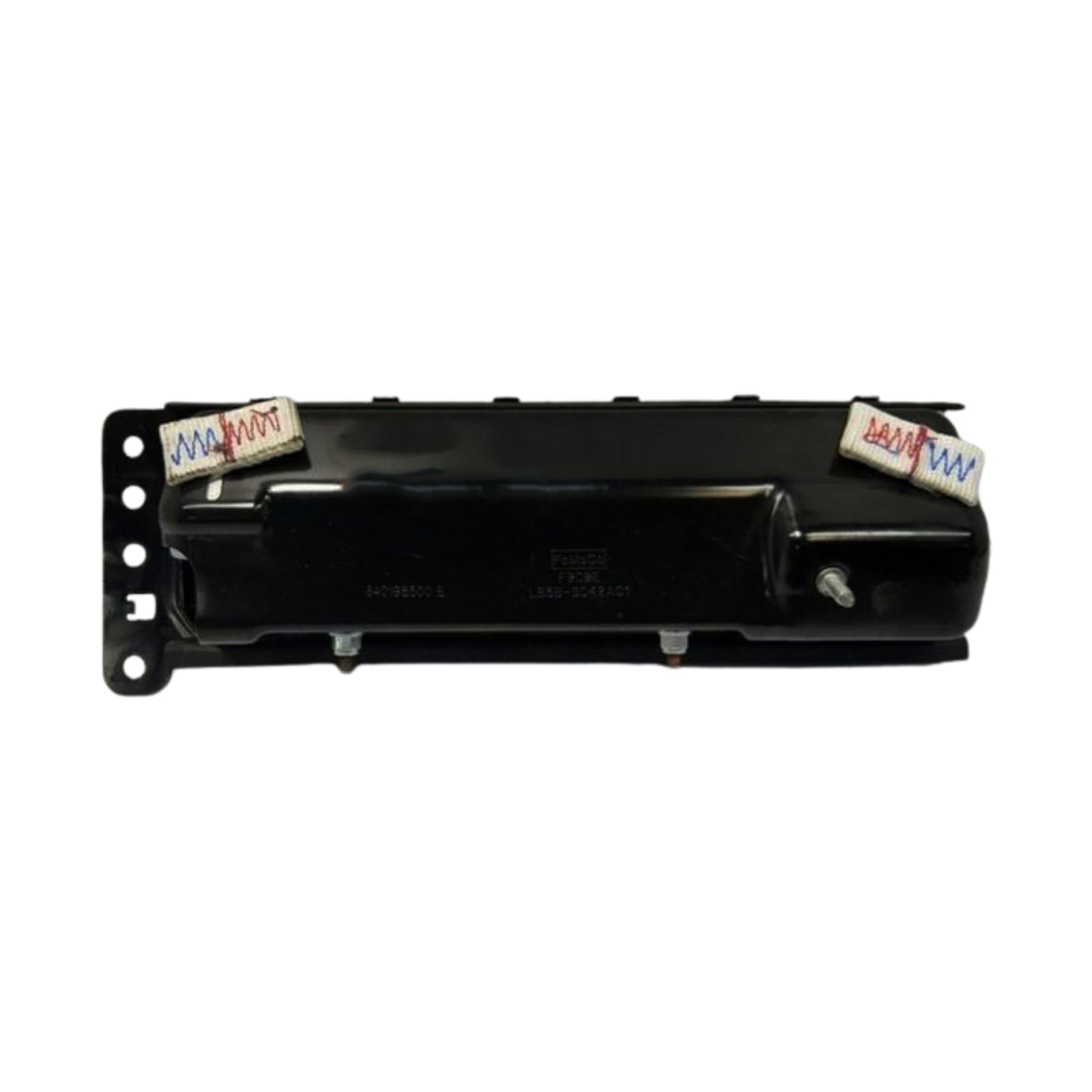 2020-2024 Ford Explorer Driver Knee Airbag