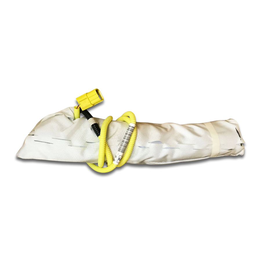 2015-2017 Subaru WRX Passenger Seat Airbag