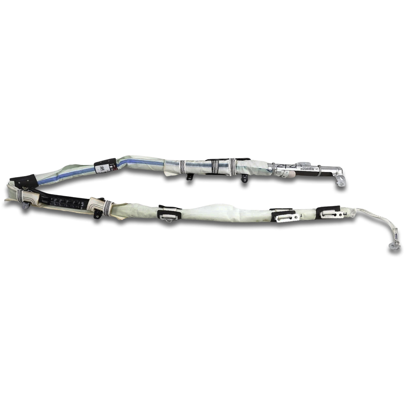 2016-2018 Nissan Maxima Driver Roof Airbag