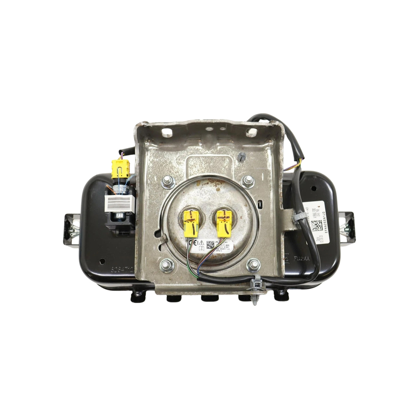 2019-2021 Lincoln Nautilus Passenger Dash Airbag