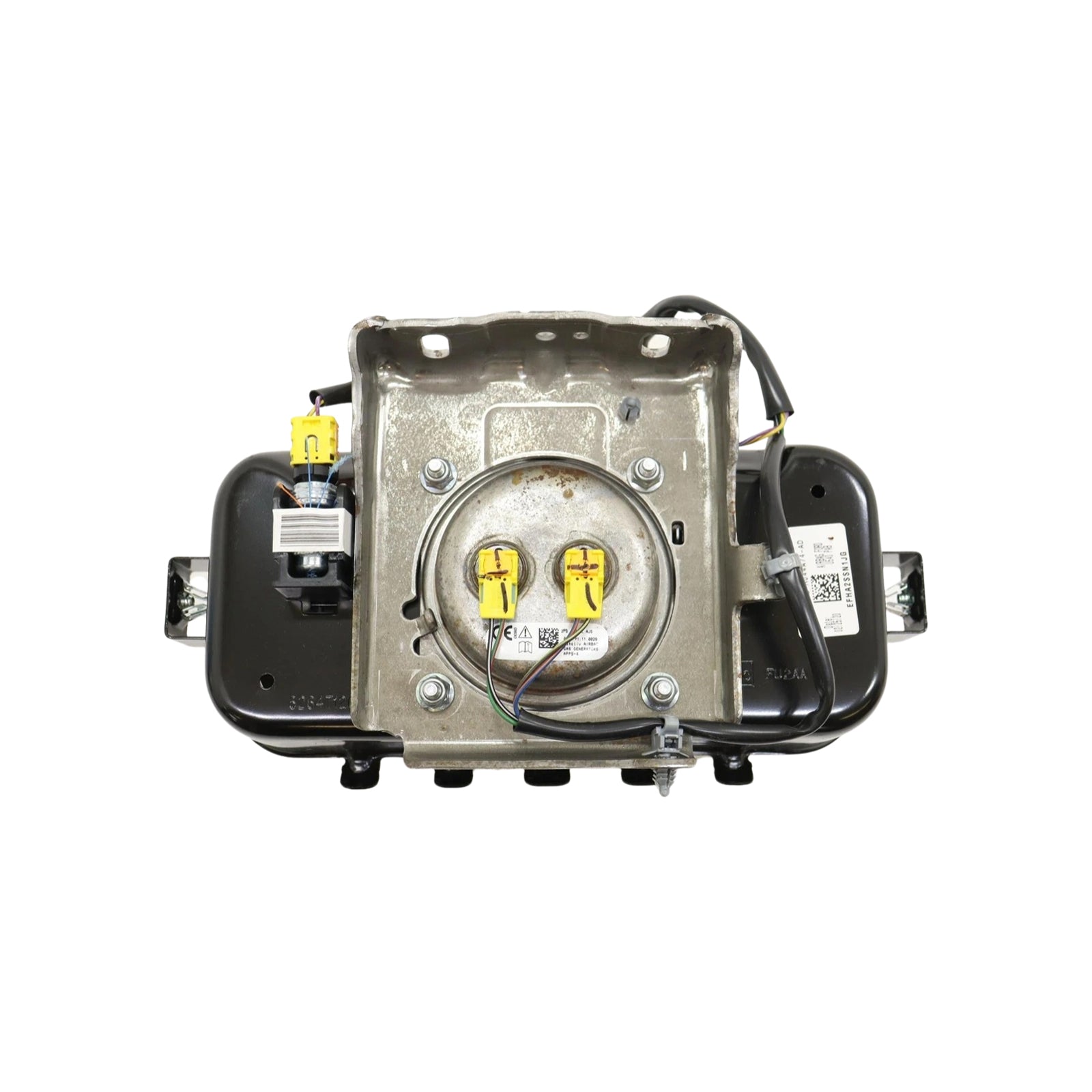 2019-2021 Lincoln Nautilus Passenger Dash Airbag