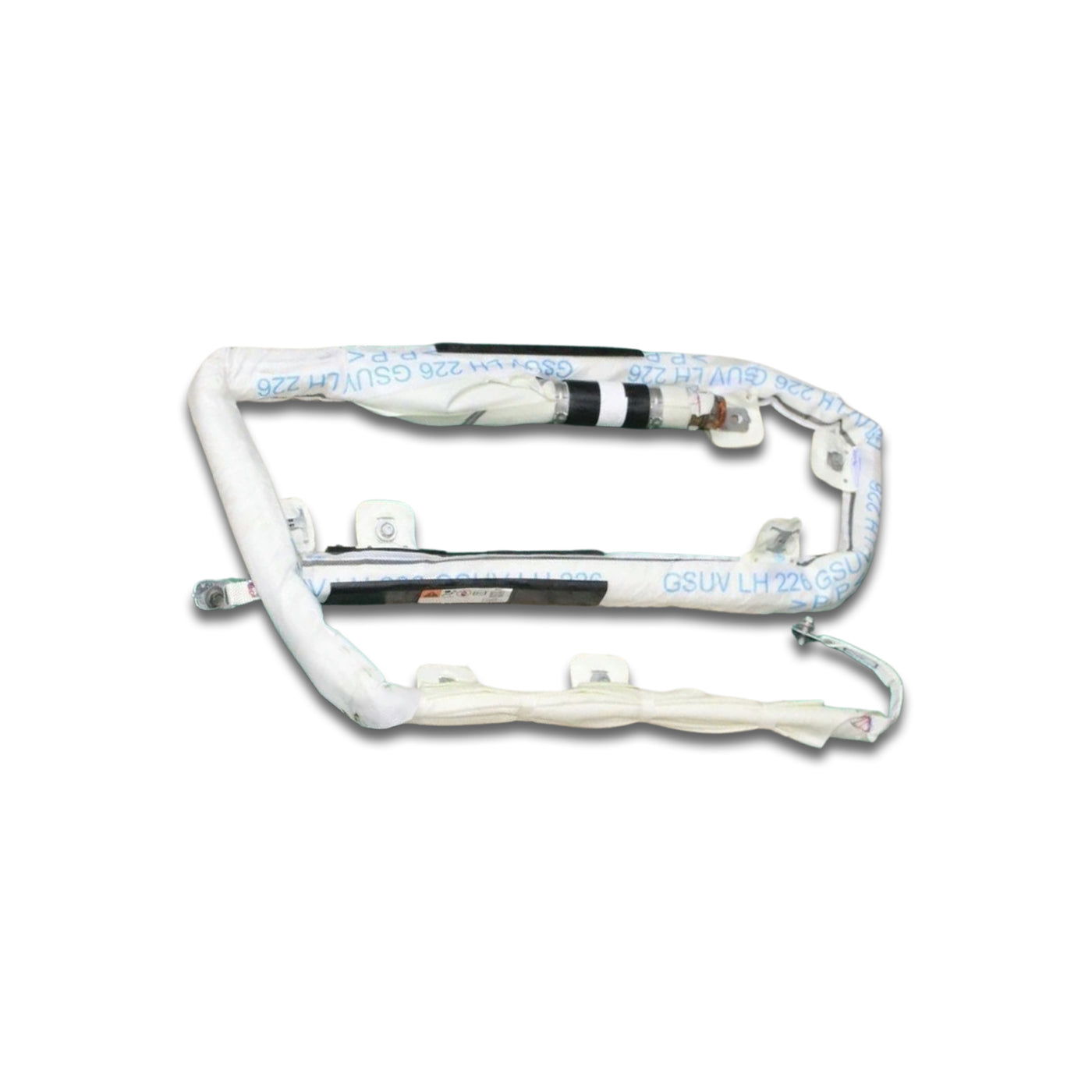 2018-2022 Buick Encore Driver Roof Airbag