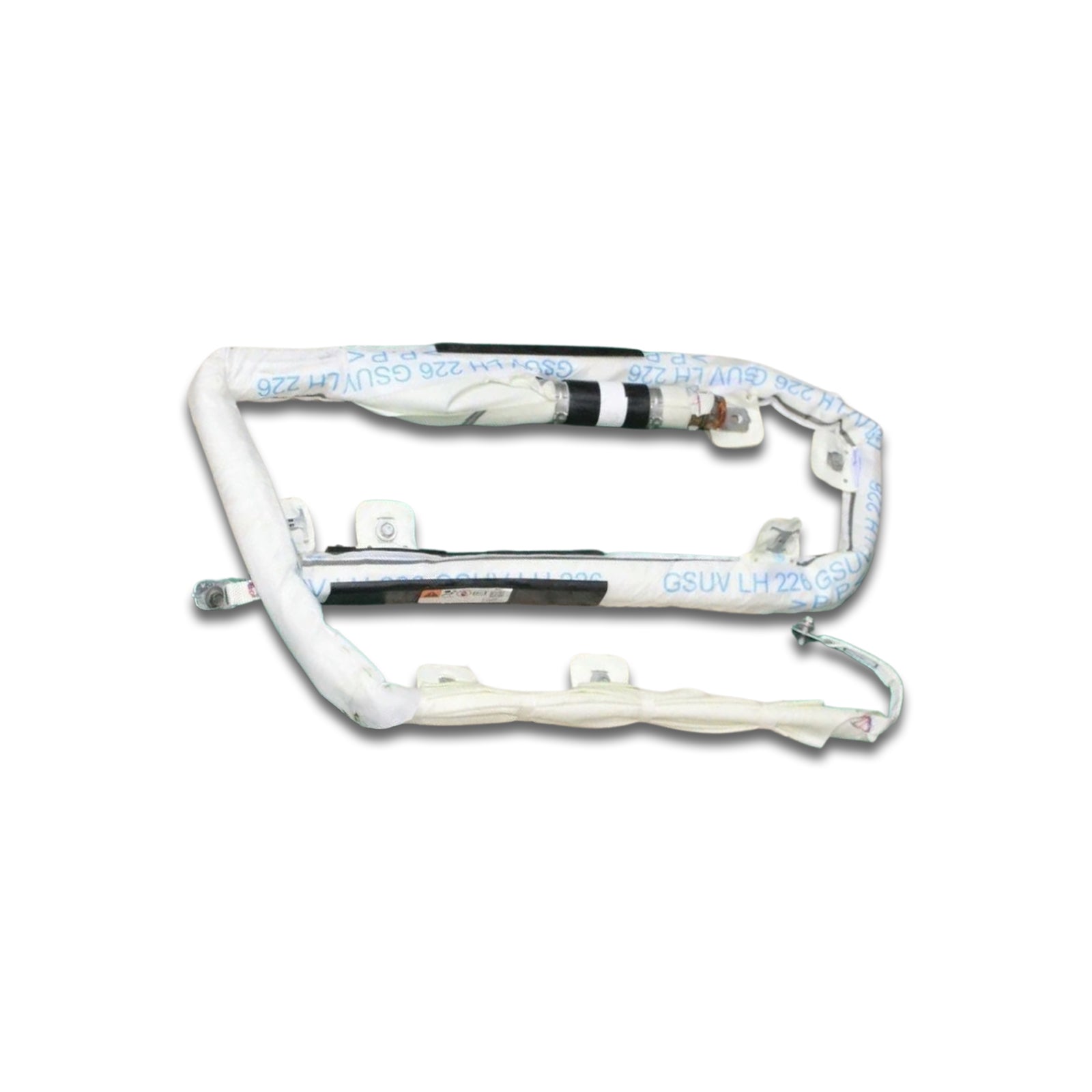 2018-2022 Buick Encore Driver Roof Airbag