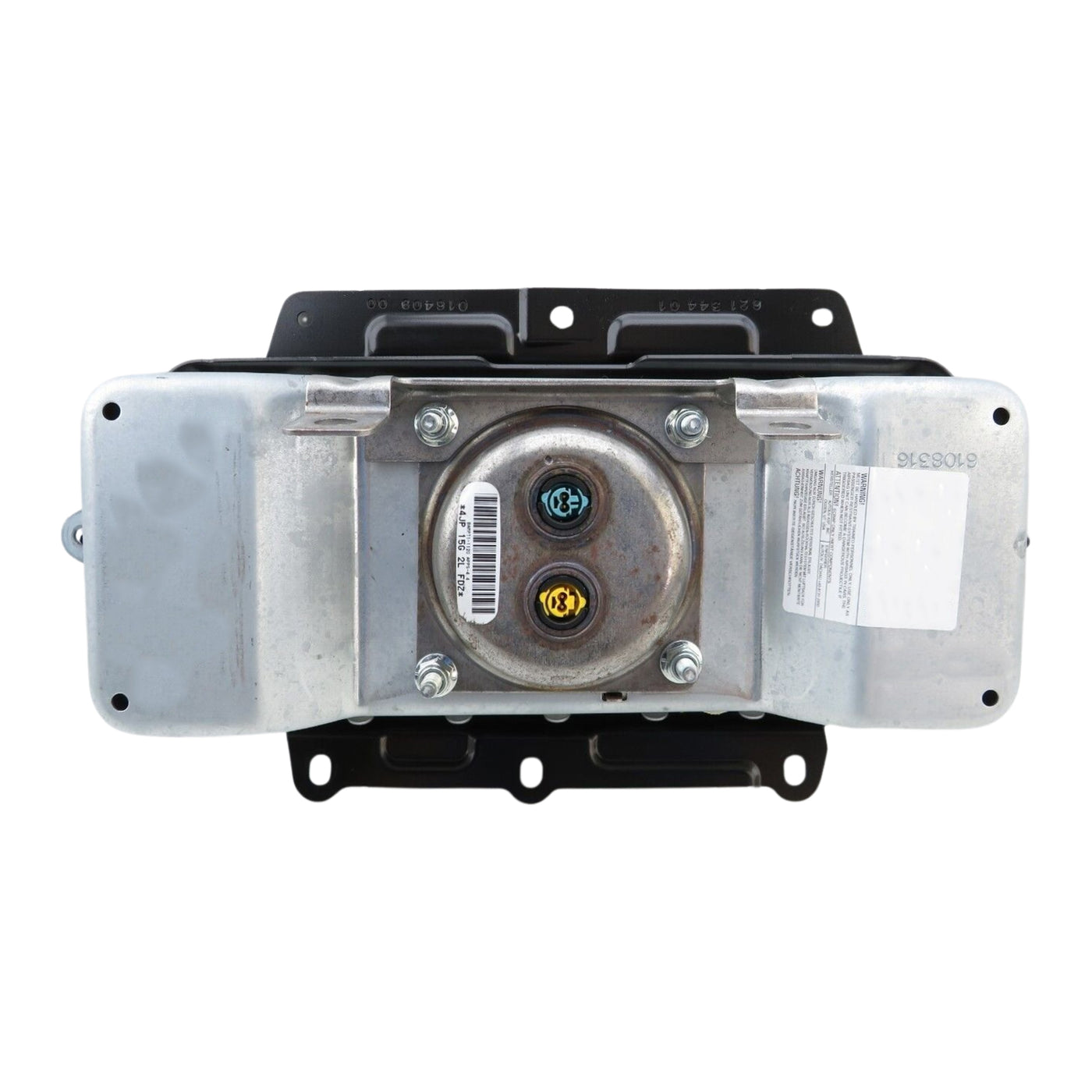 2011-2013 Jeep Grand Cherokee Passenger Dash Airbag
