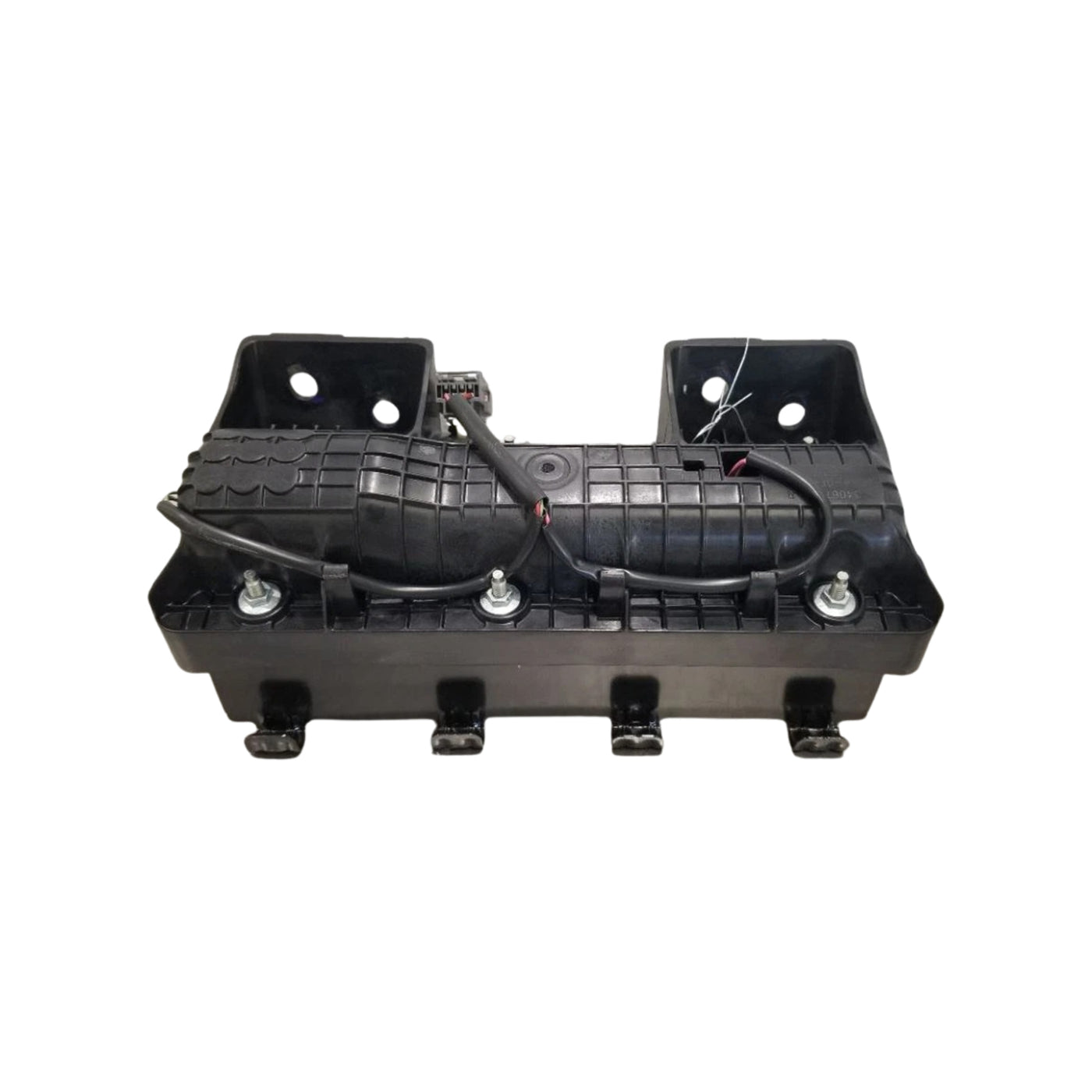 2011-2014  Lincoln Navigator Passenger Dash Airbag