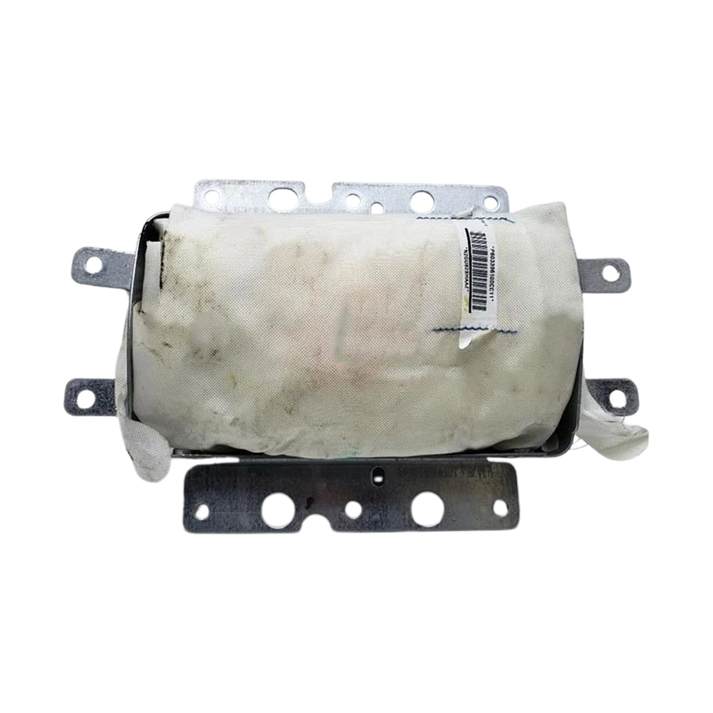 2005-2012 Nissan Pathfinder Passenger Dash Airbag