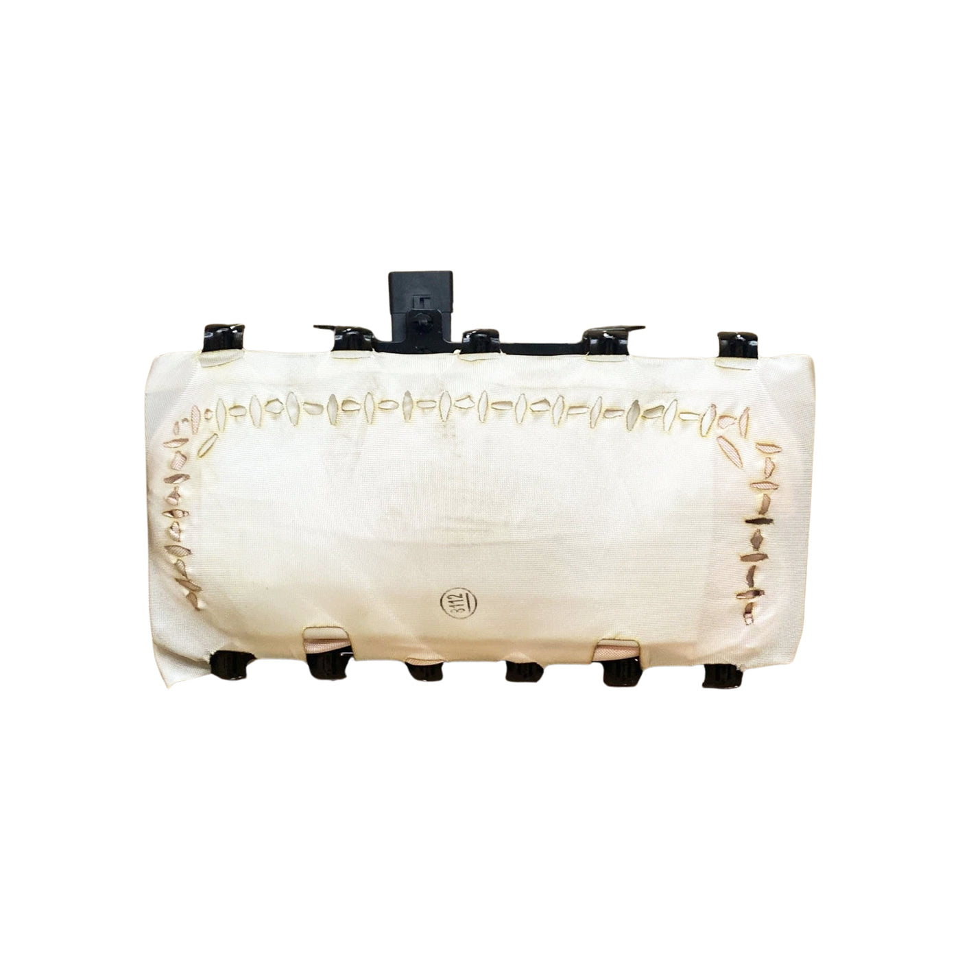 2013-2016 Dodge Dart Passenger Dash Airbag